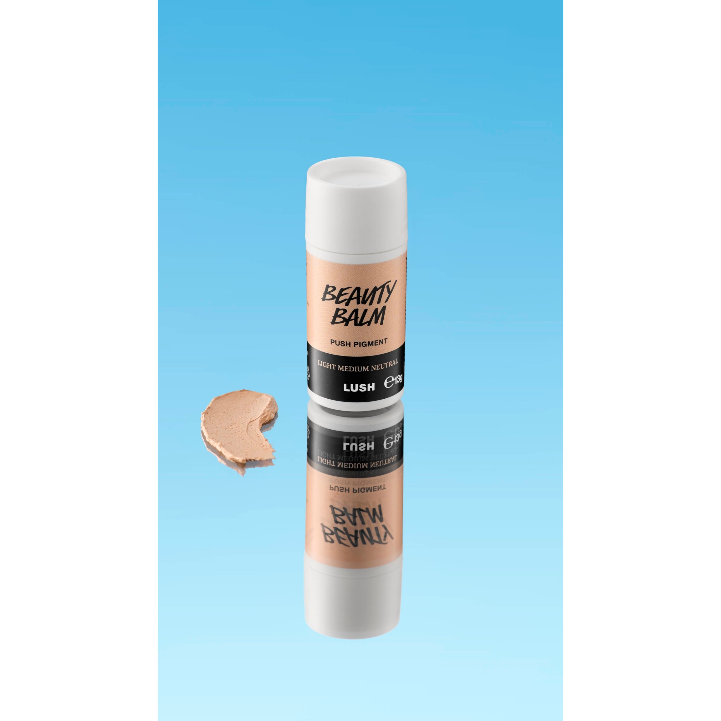 Dark Neutral Beauty Balm - Image 26