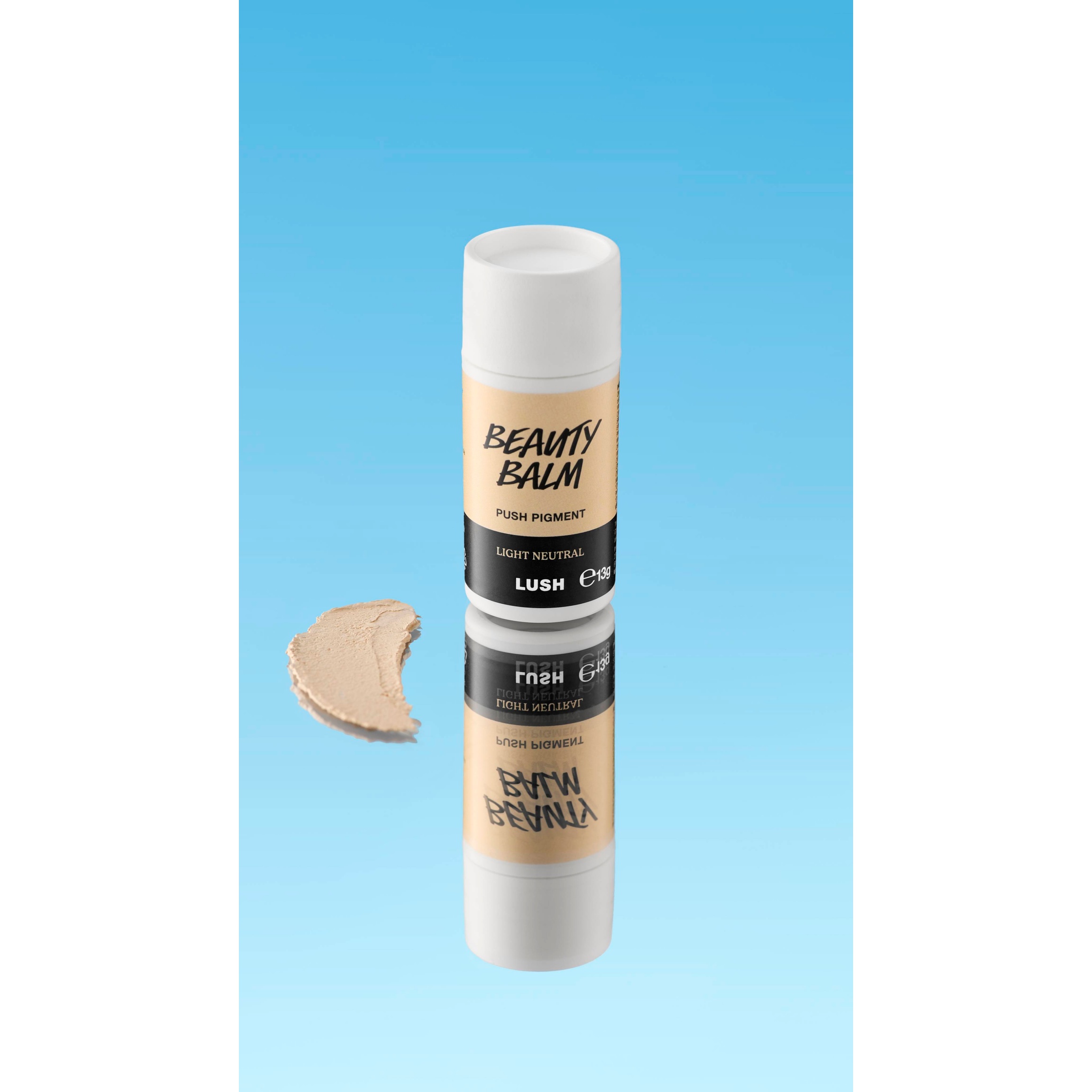 Dark Neutral Beauty Balm - Image 38