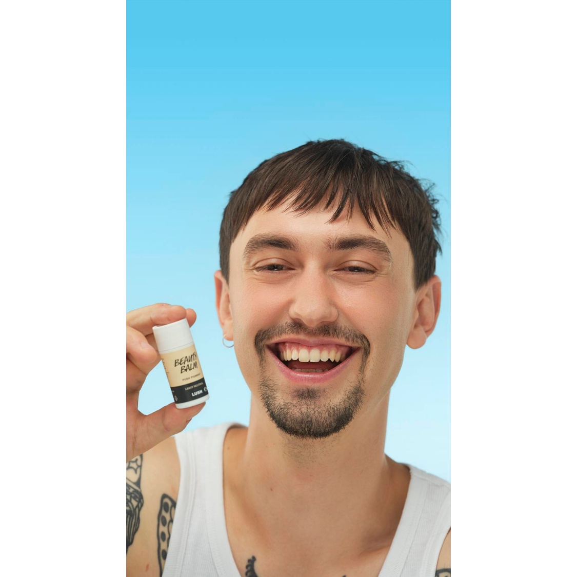 Dark Neutral Beauty Balm - Image 42