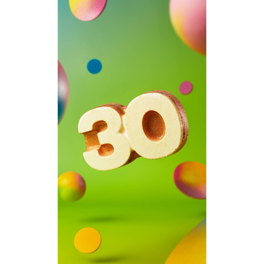 Celebrate 30 - Image 2