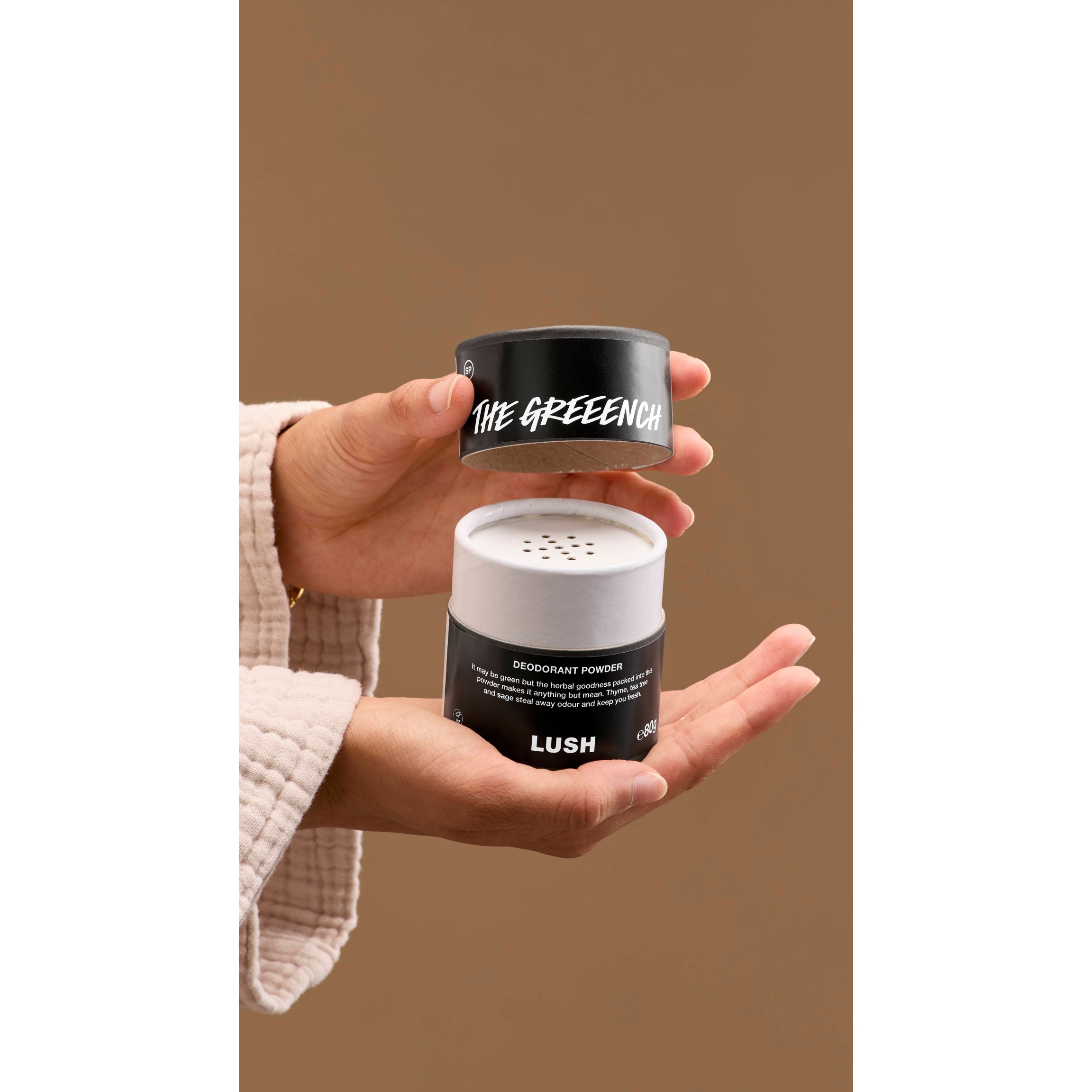 The Greeench - Image 2