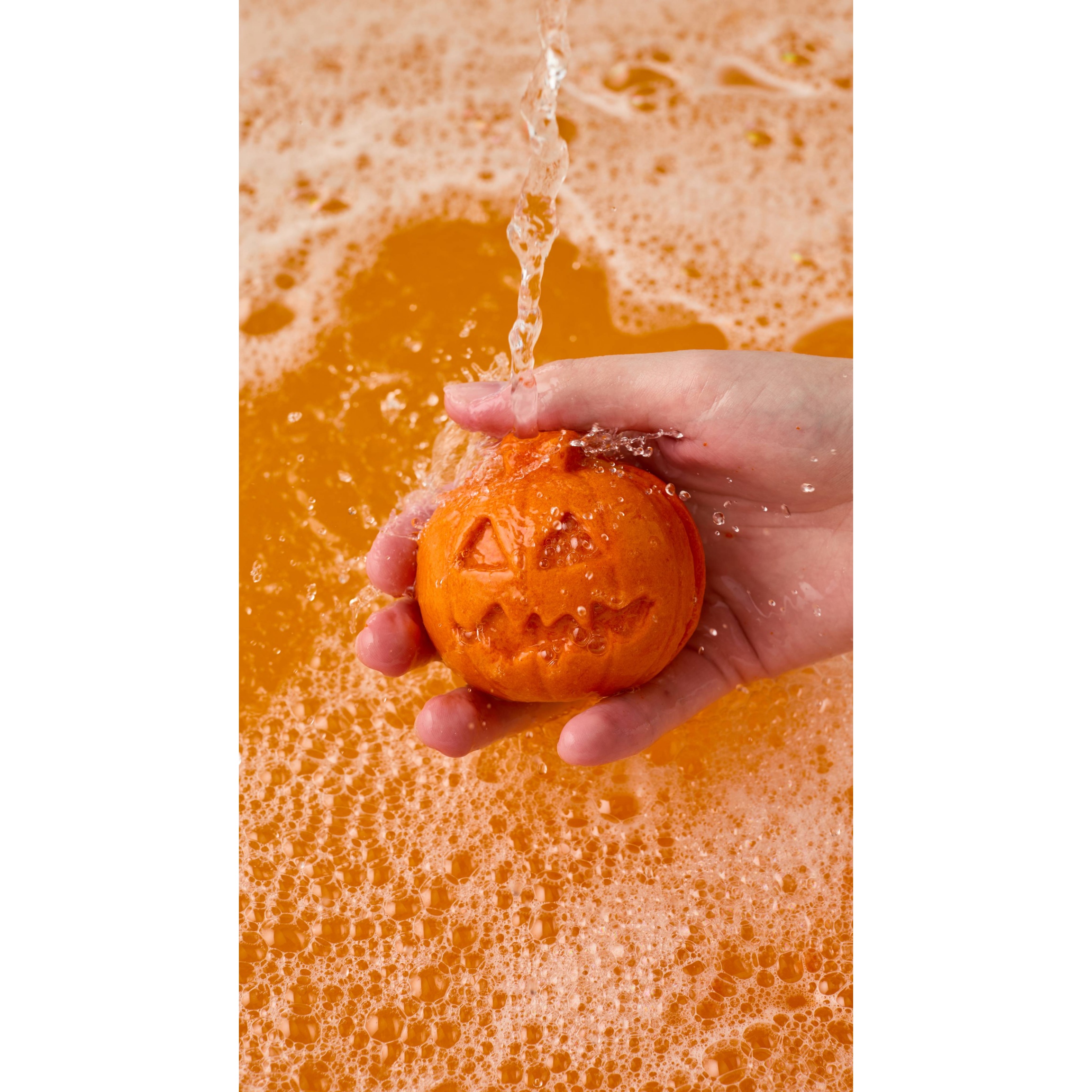 Pumpkin Crumble Bubbleroon - Image 3