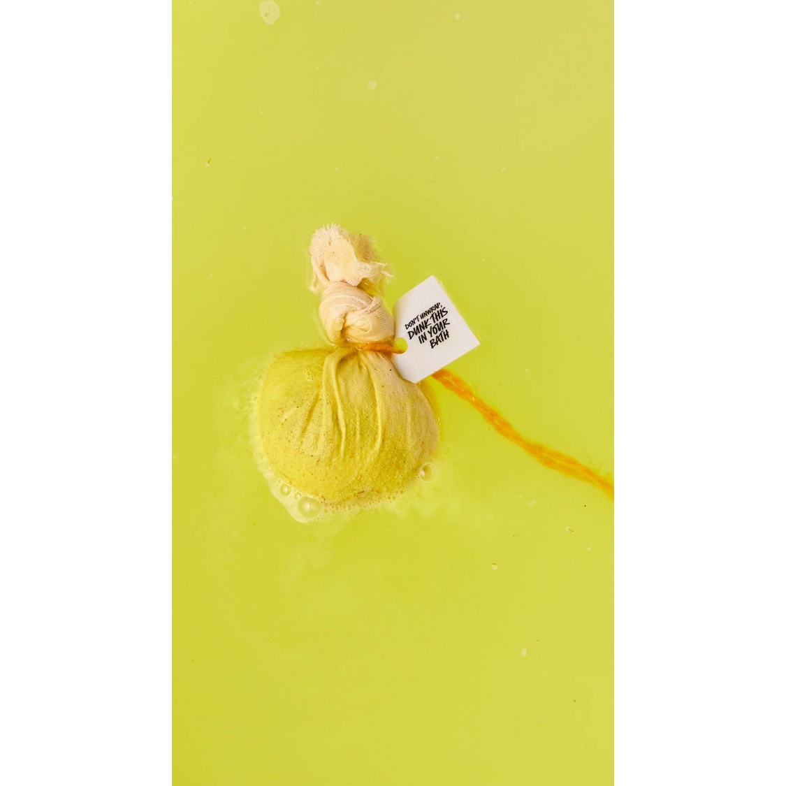 Soothing Chamomile And Yarrow Cataplasm - Image 3