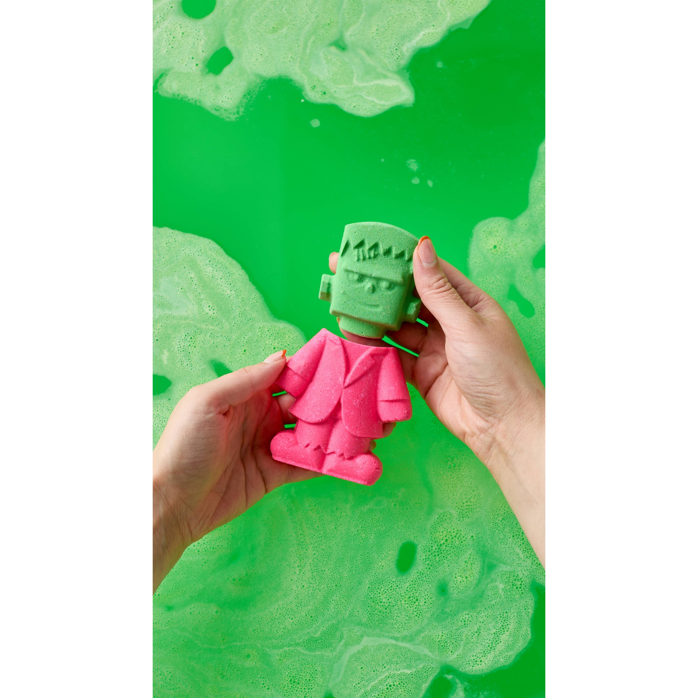 Witch - Monster Mash Body - Image 25