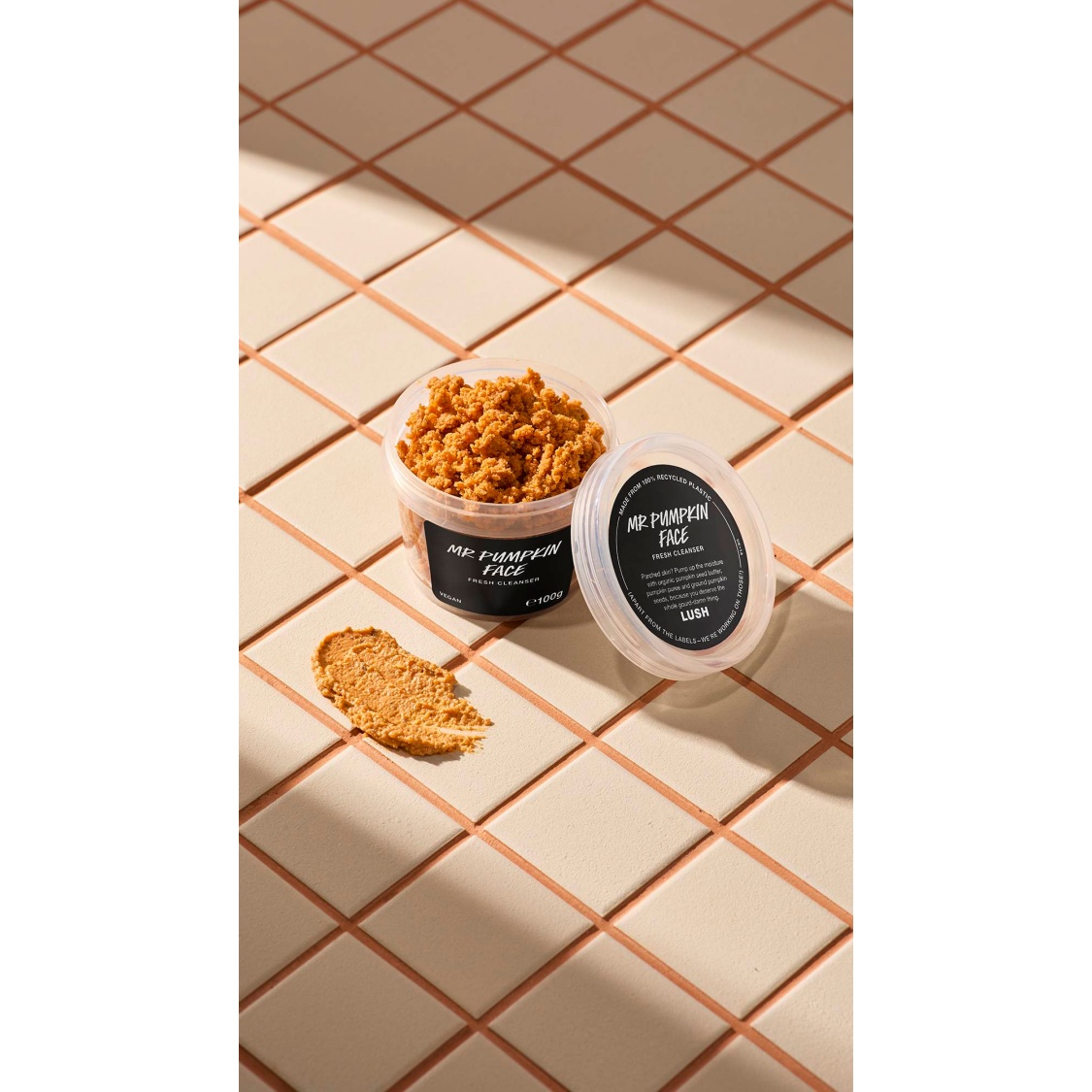 Mr Pumpkin Face - Image 5