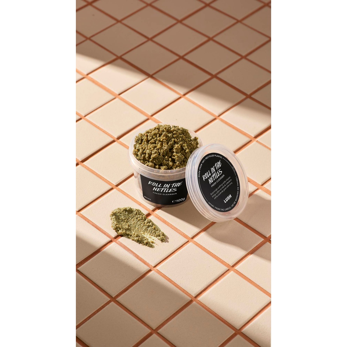 Roll In The Nettles - Image 5