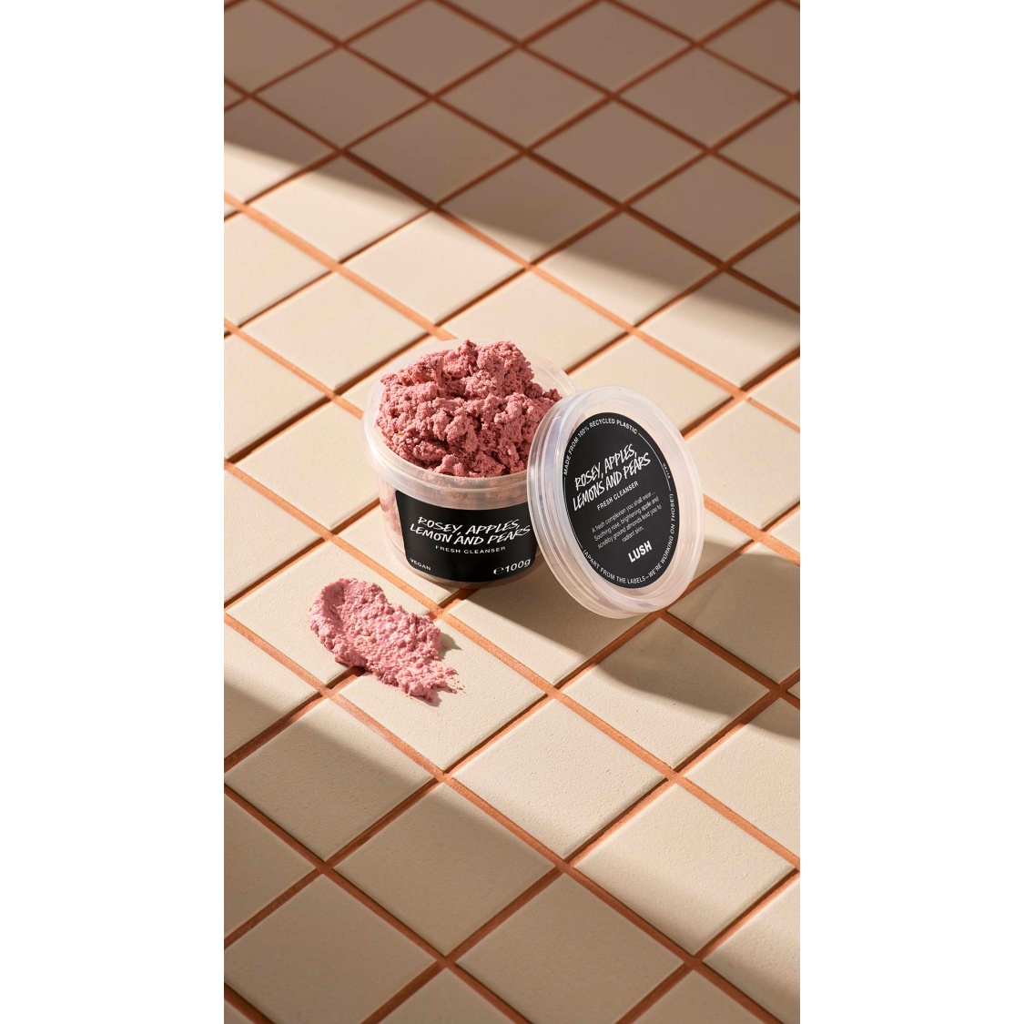 Rosey, Apples, Lemon And Pears - Image 5