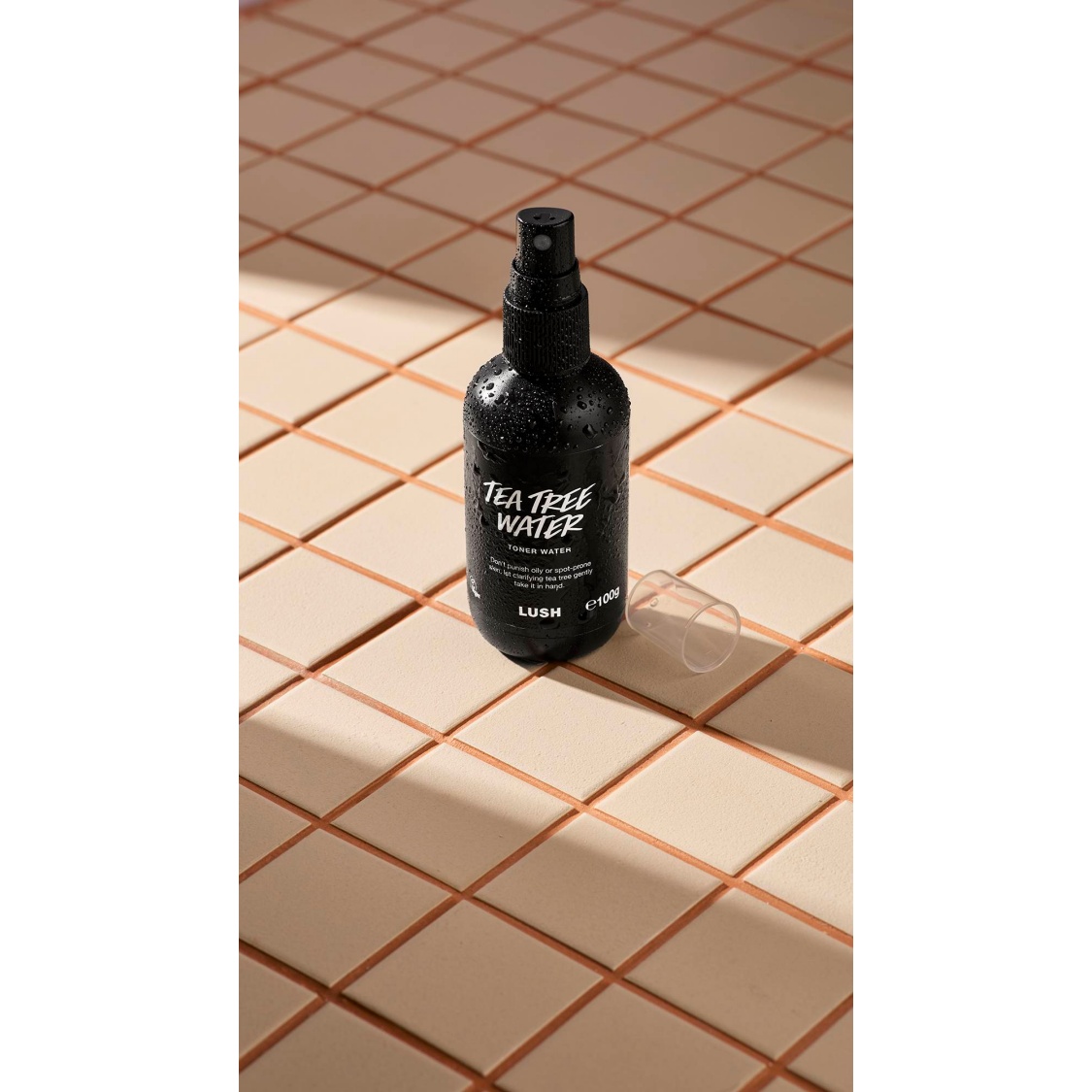 Tea Tree Water - Image 5