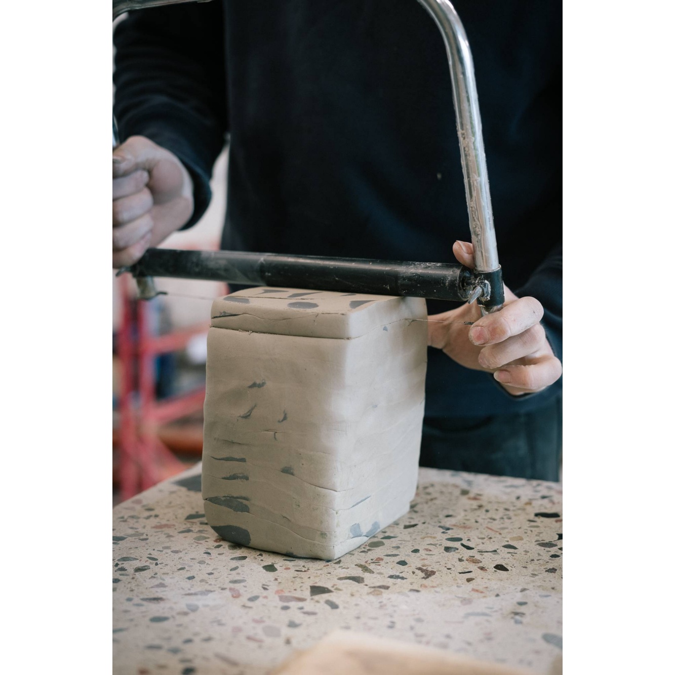 Phoenix Soap Dish - Image 5