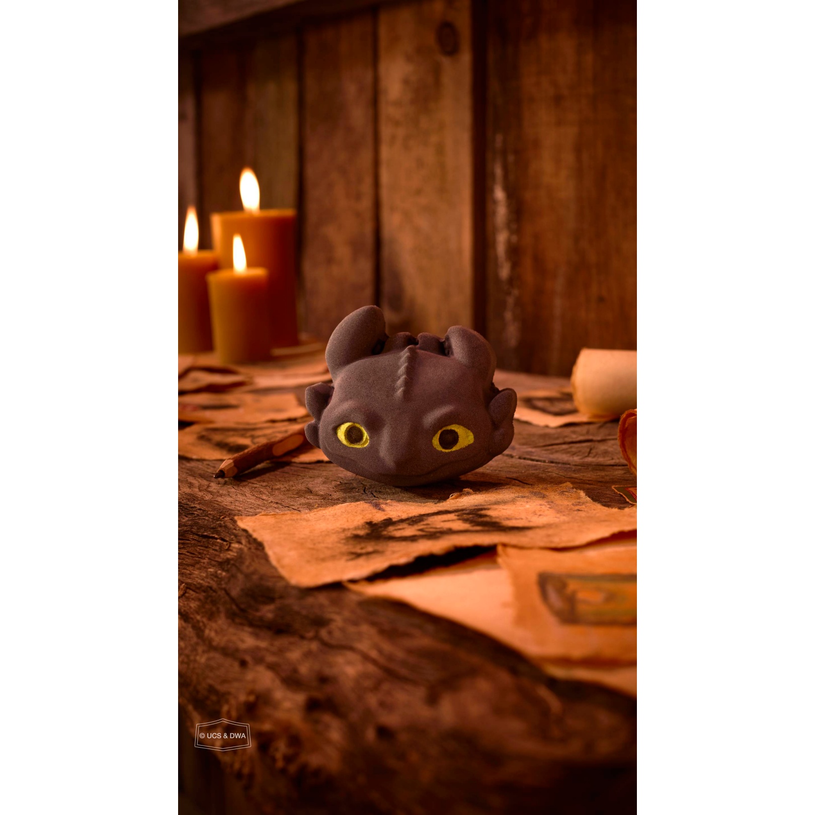Toothless - Image 2