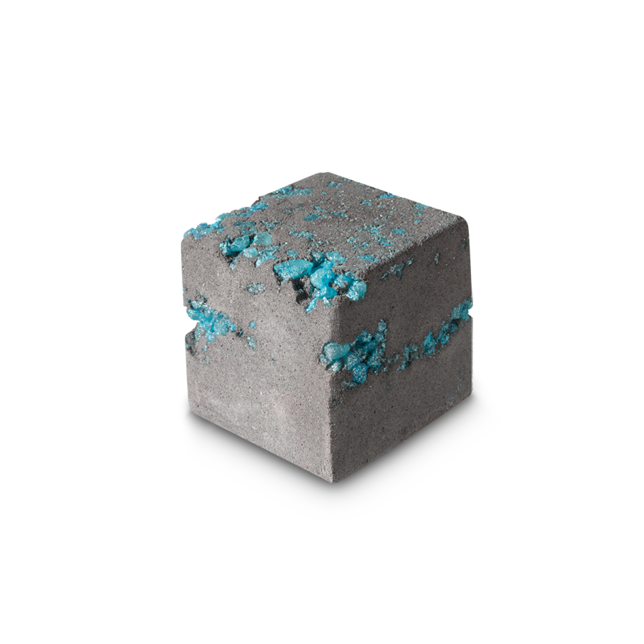 Diamond Ore Block