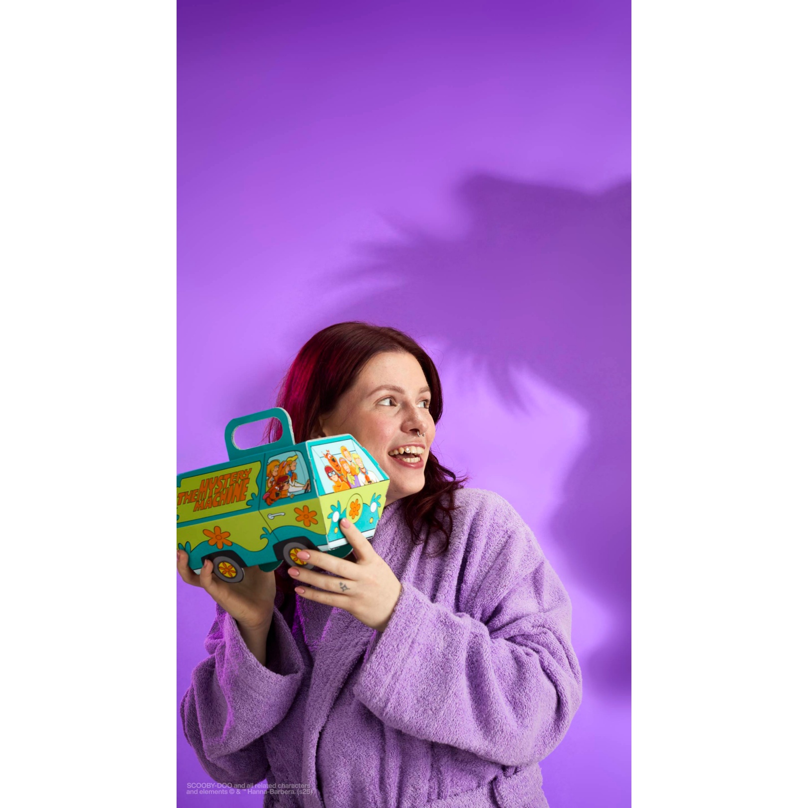 Mystery Machine - Image 4