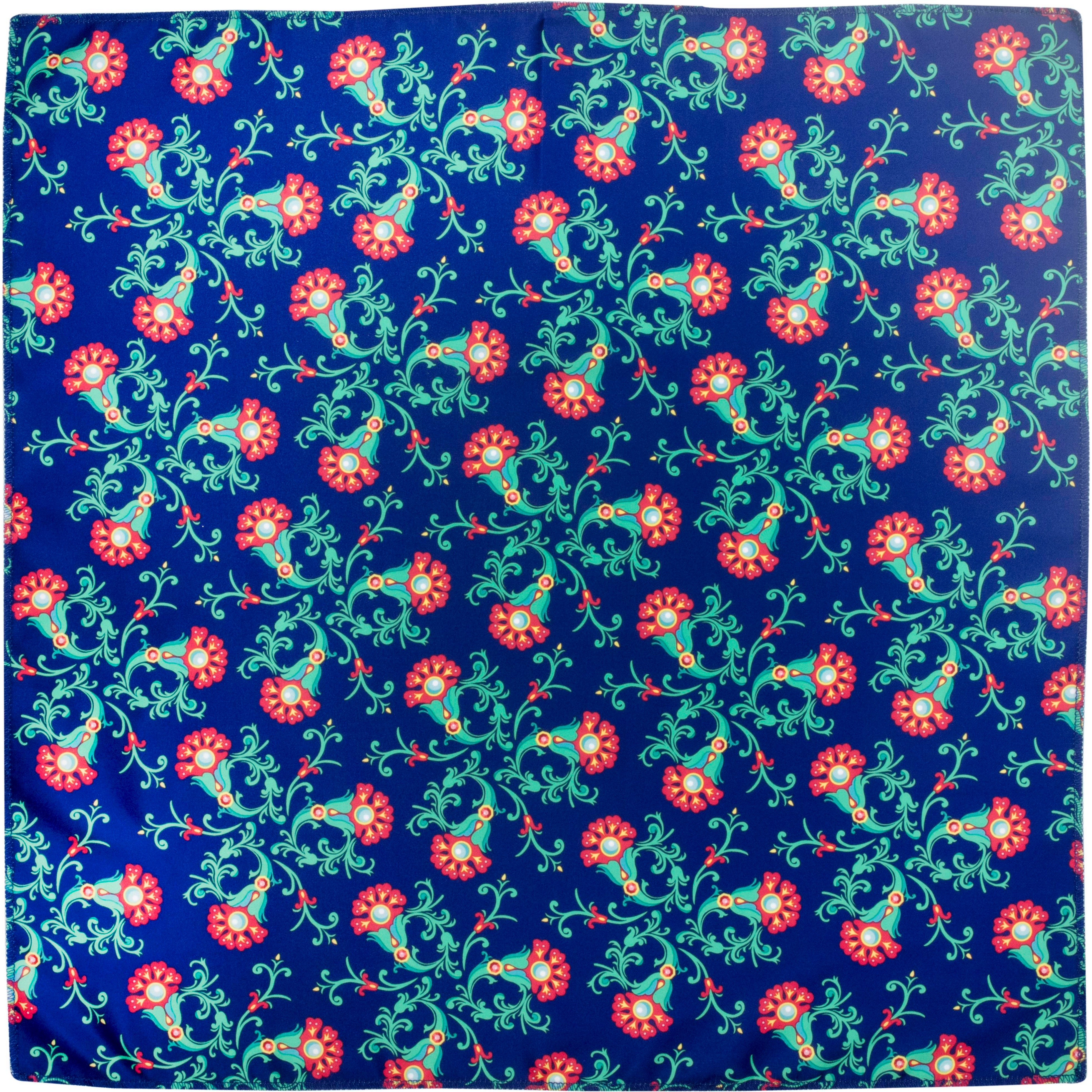 Baroque Floral - Image 2