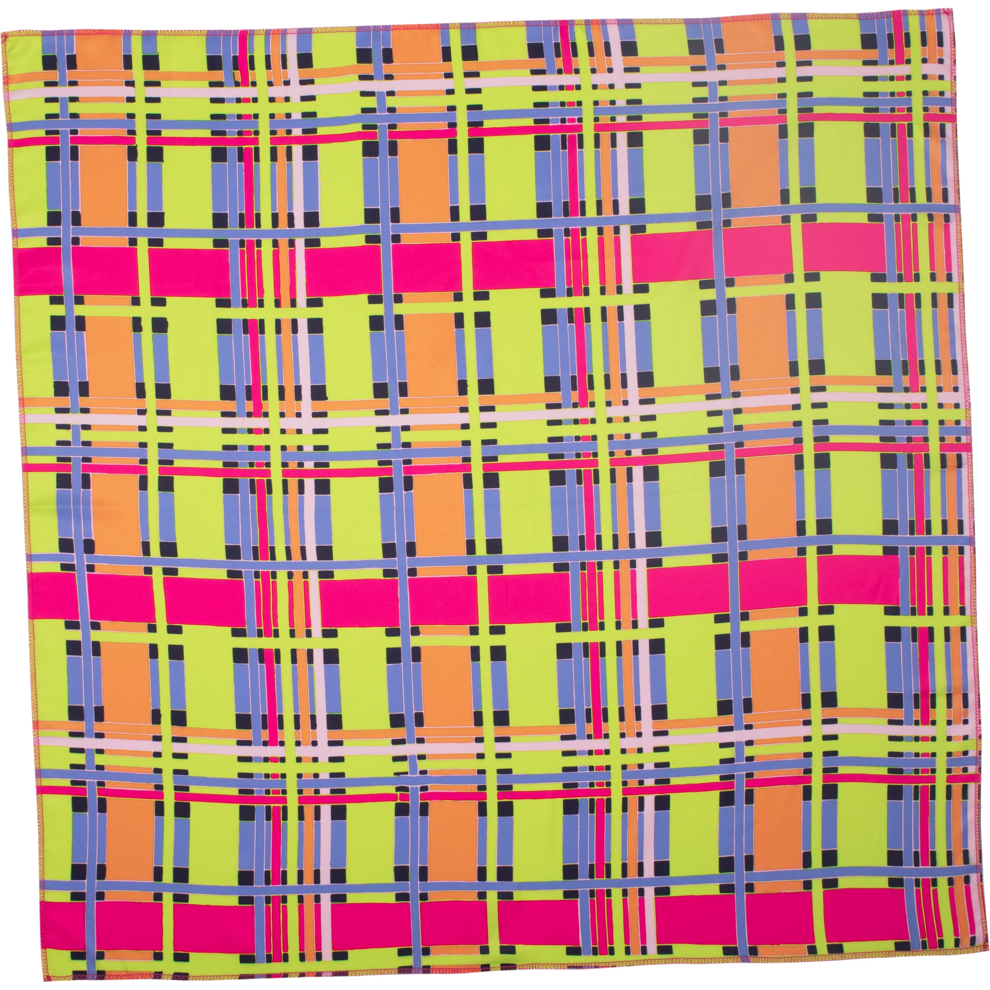 Check It Out Knot Wrap