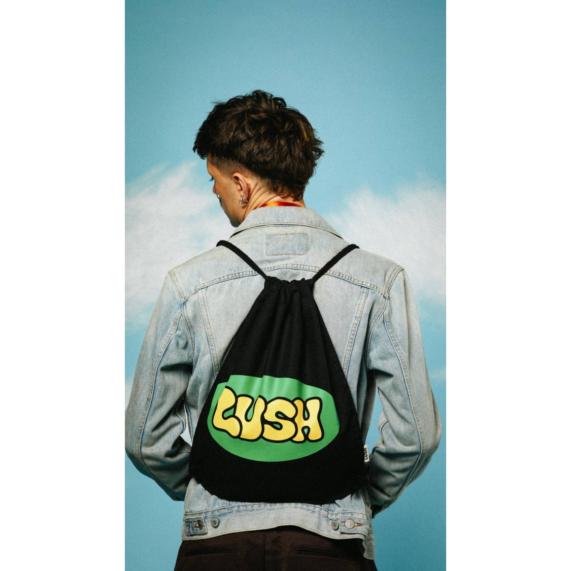 Retro Bubble Lush - Image 4