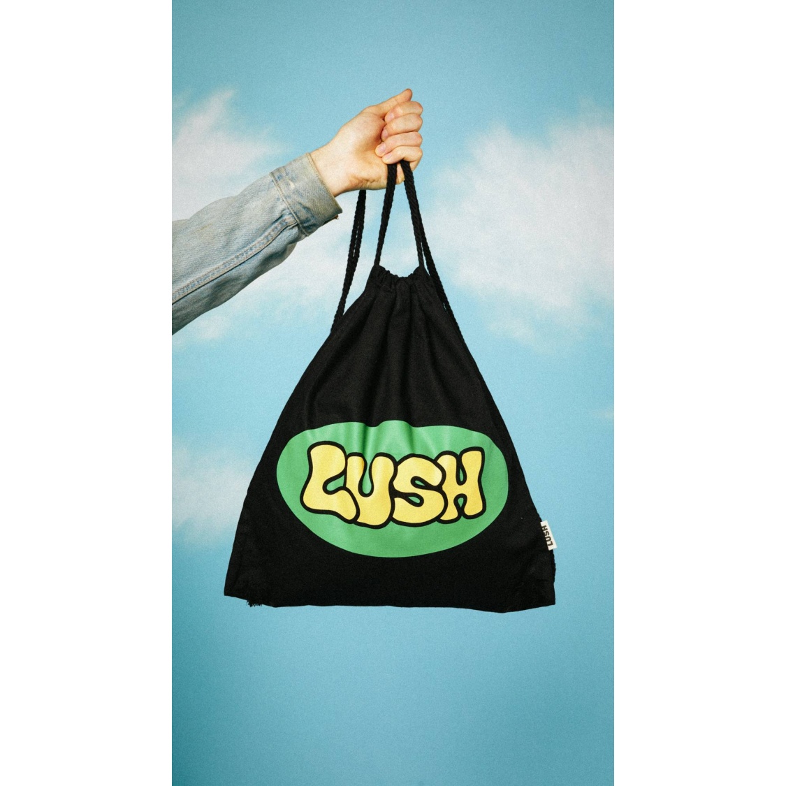 Retro Bubble Lush - Image 2