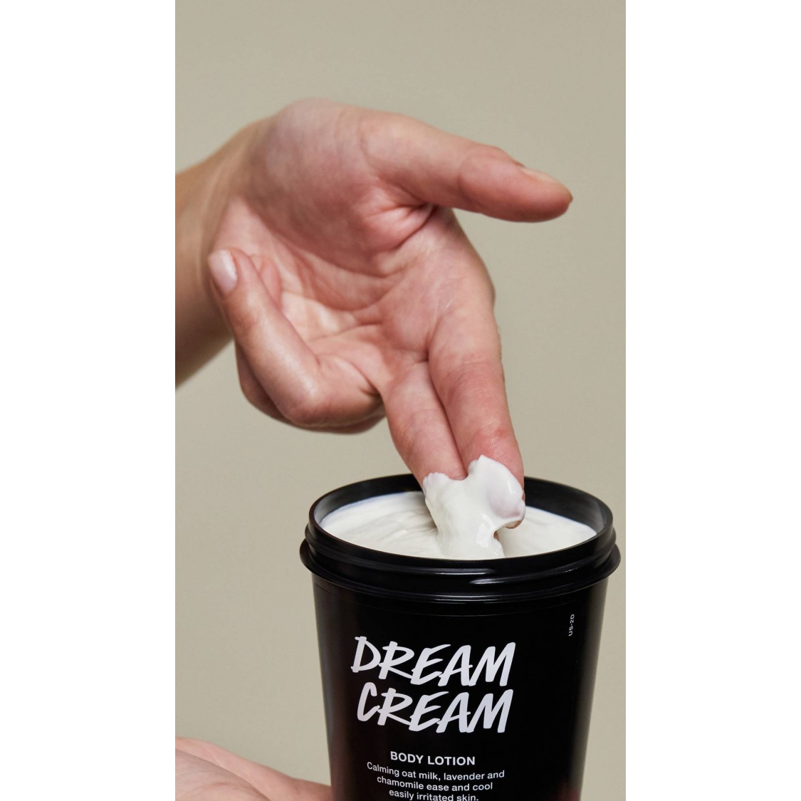 Dream Cream Self-Preserving - Image 2