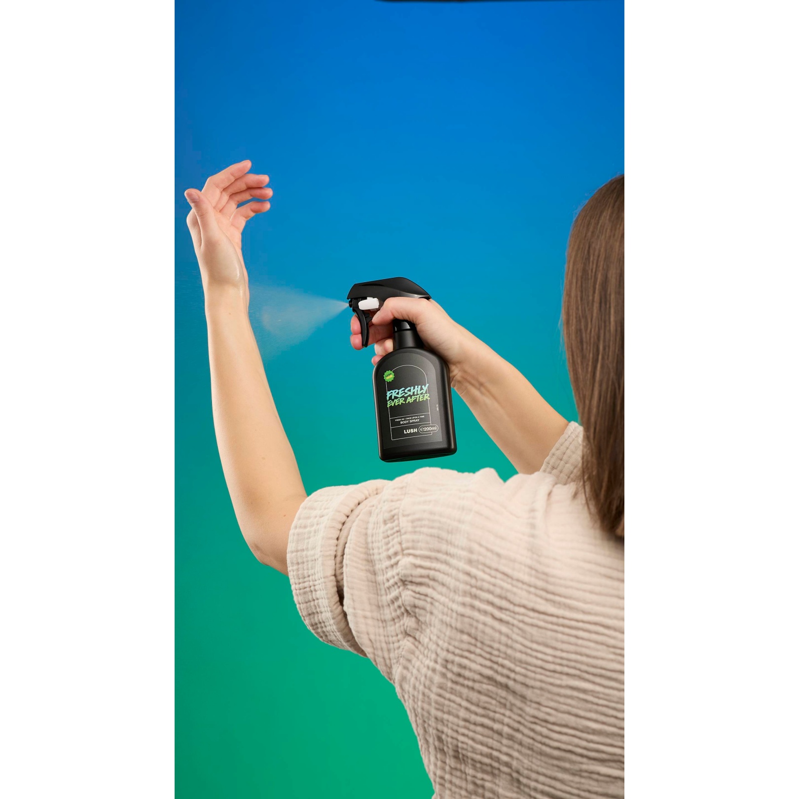 Freshly Ever After - Image 3