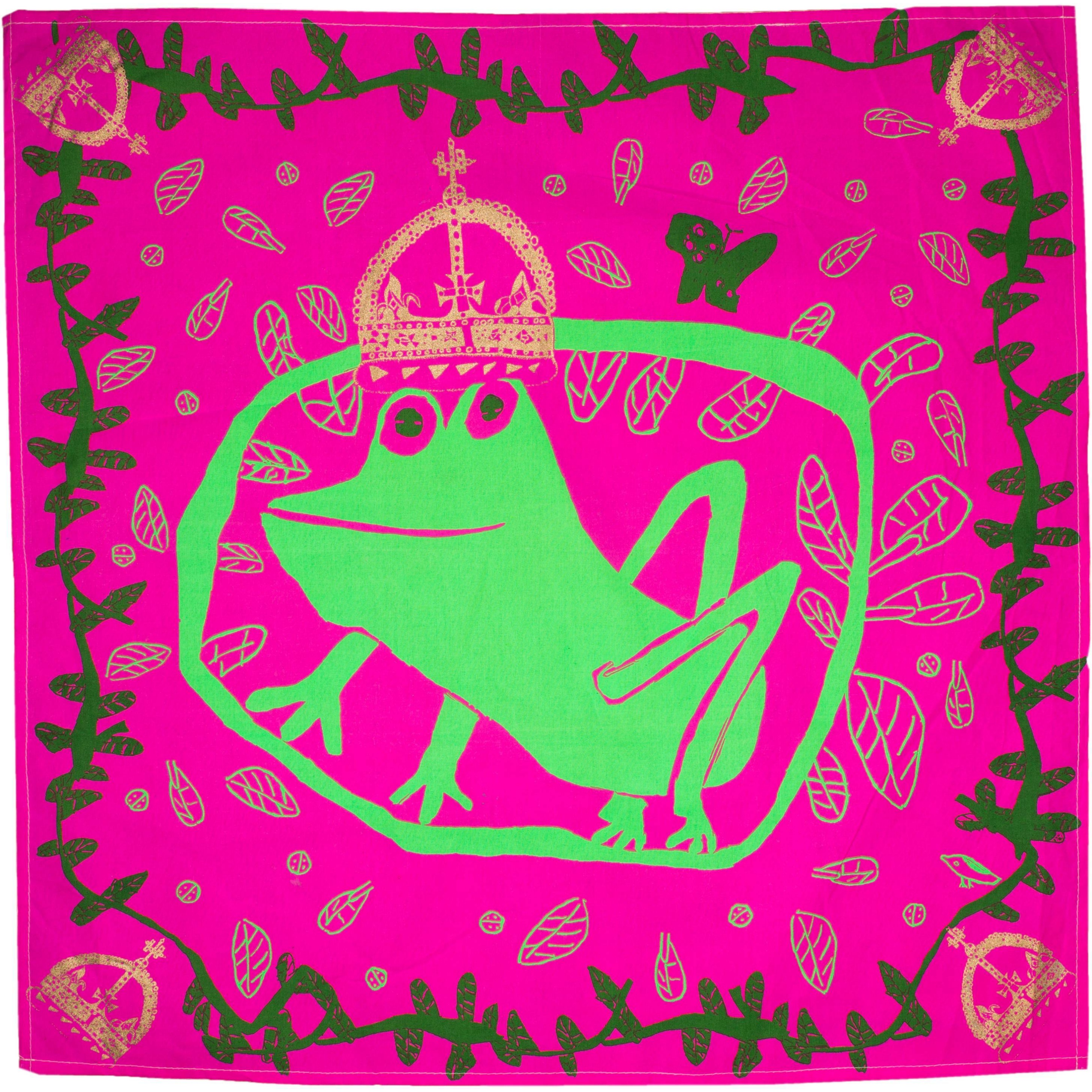 Kiss A Few Frogs - Image 2