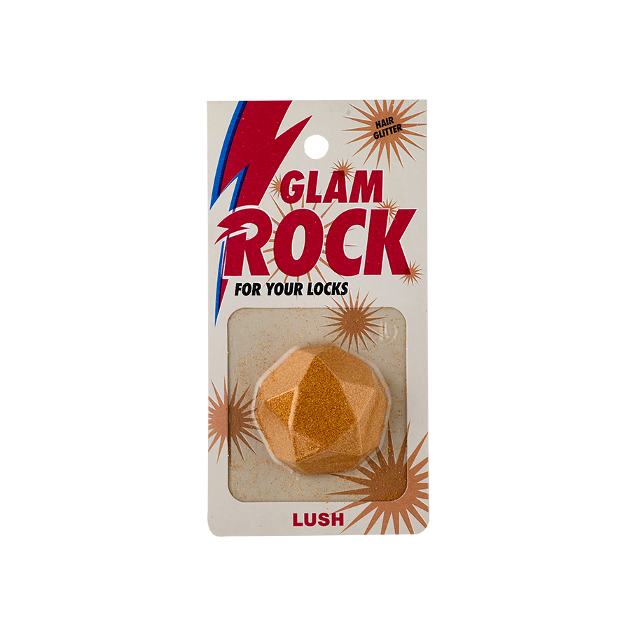 Glam Rock Gold