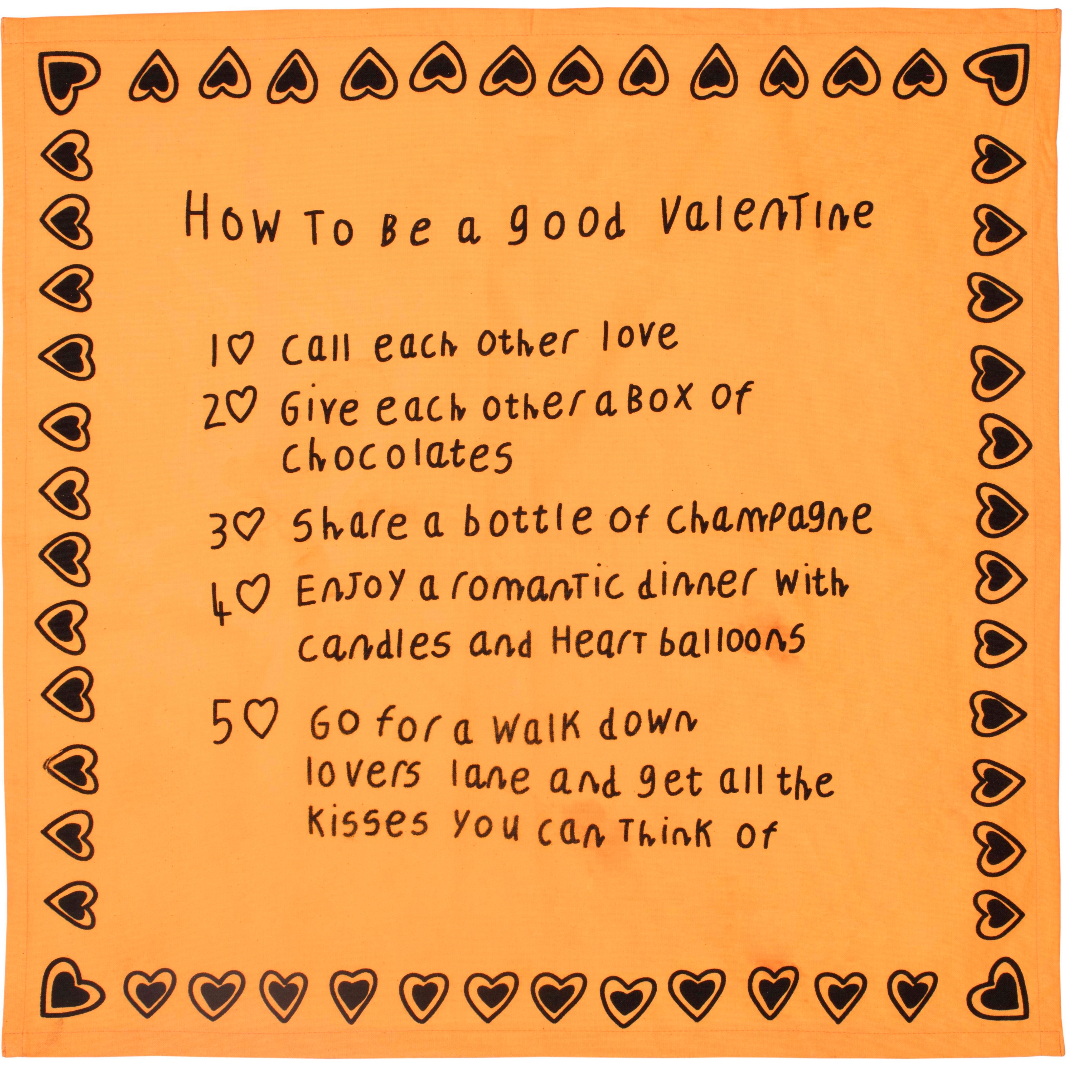 Good Valentine Knot Wrap - Image 2