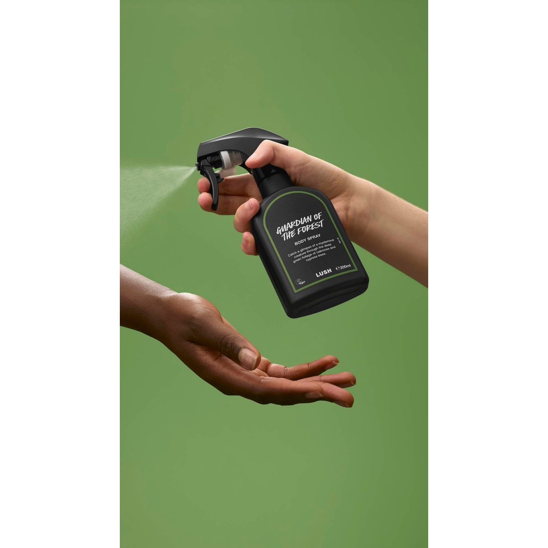 Guardian of The Forest - Image 3