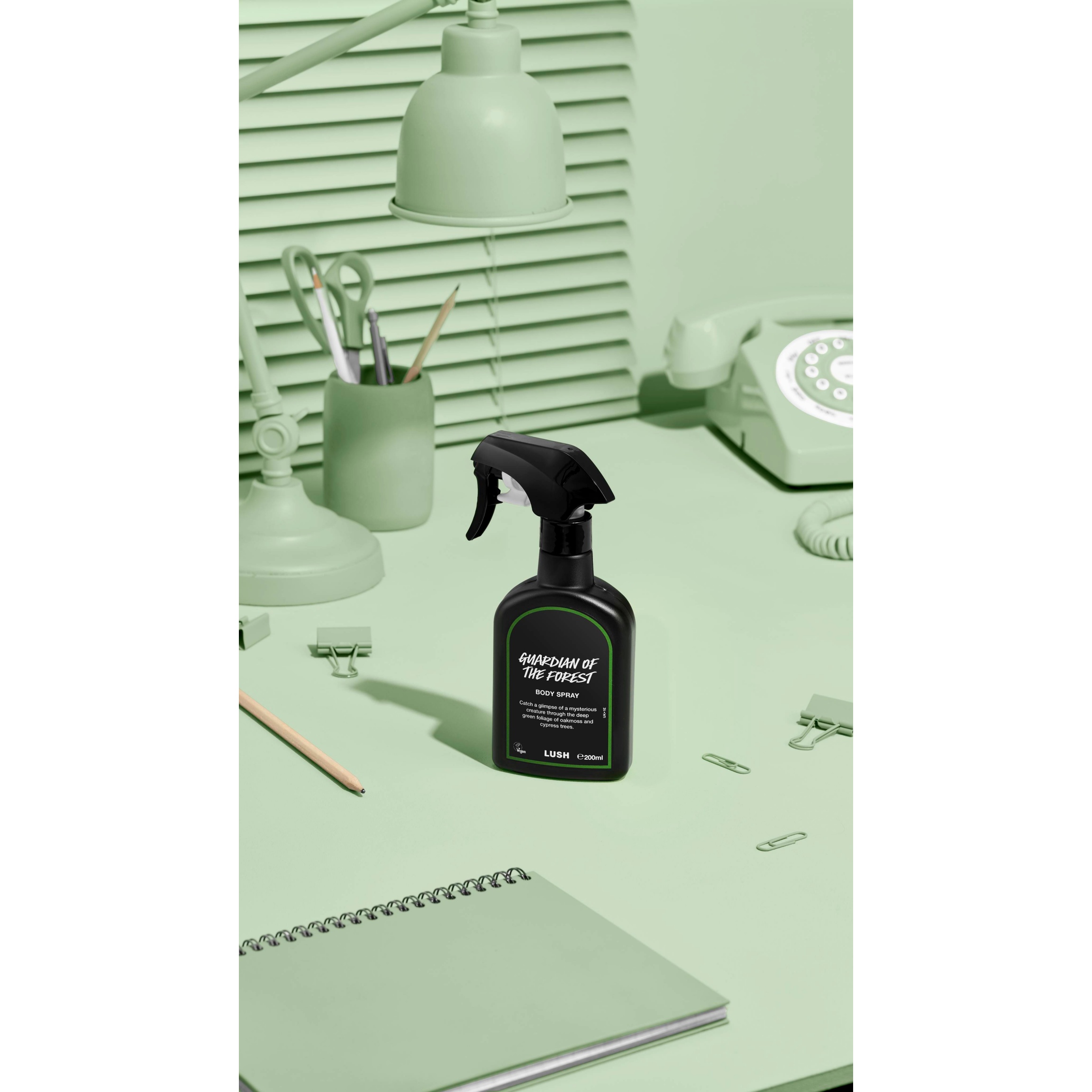 Guardian of The Forest - Image 4