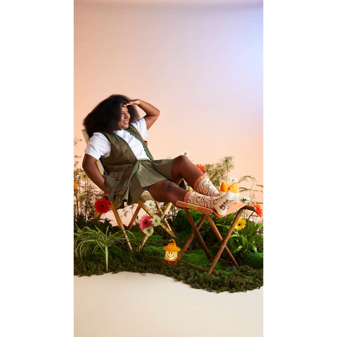 The Joy of Socks - Image 3