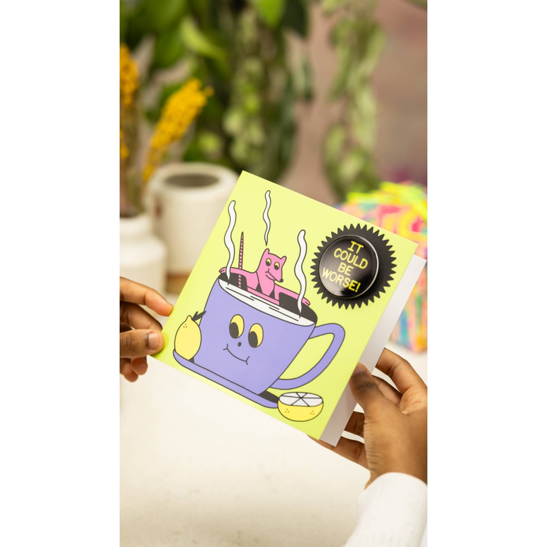 It Could Be Worse! - Image 2