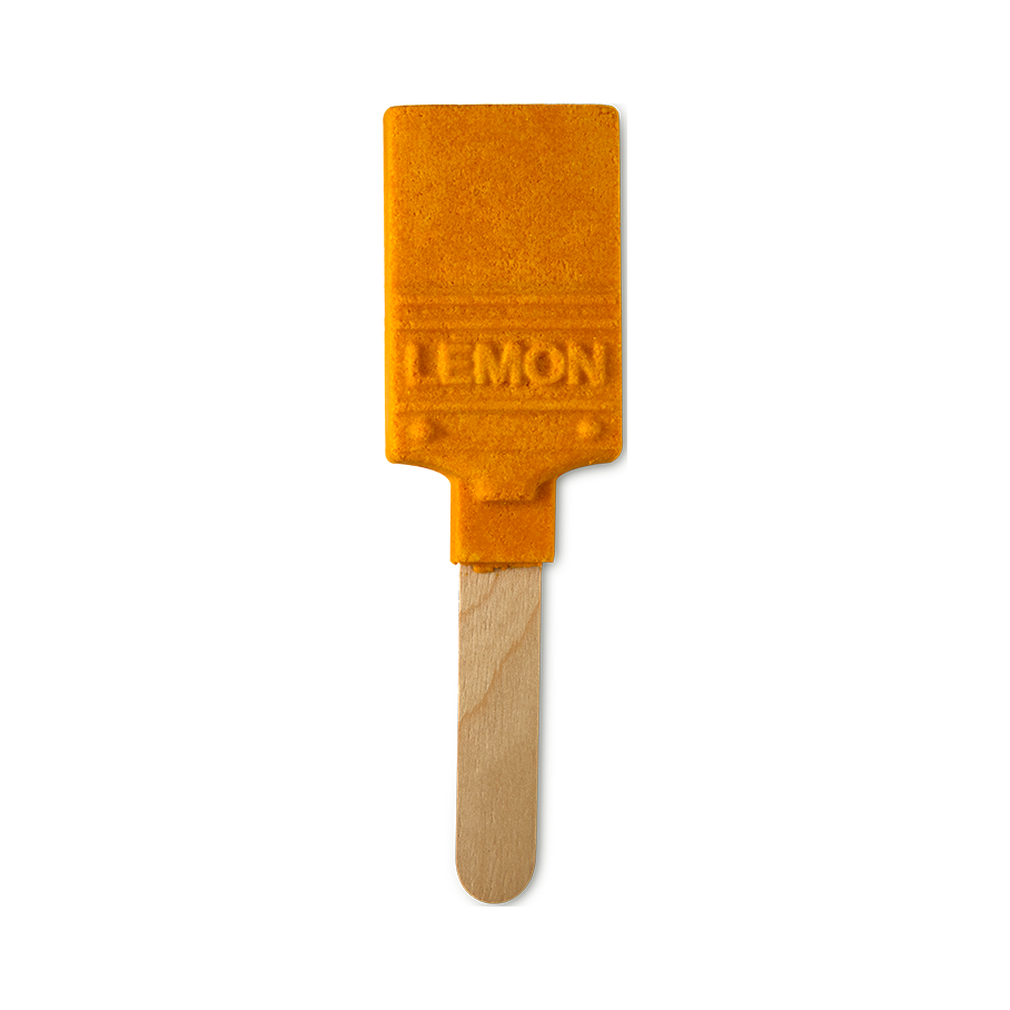 Lemon Brush