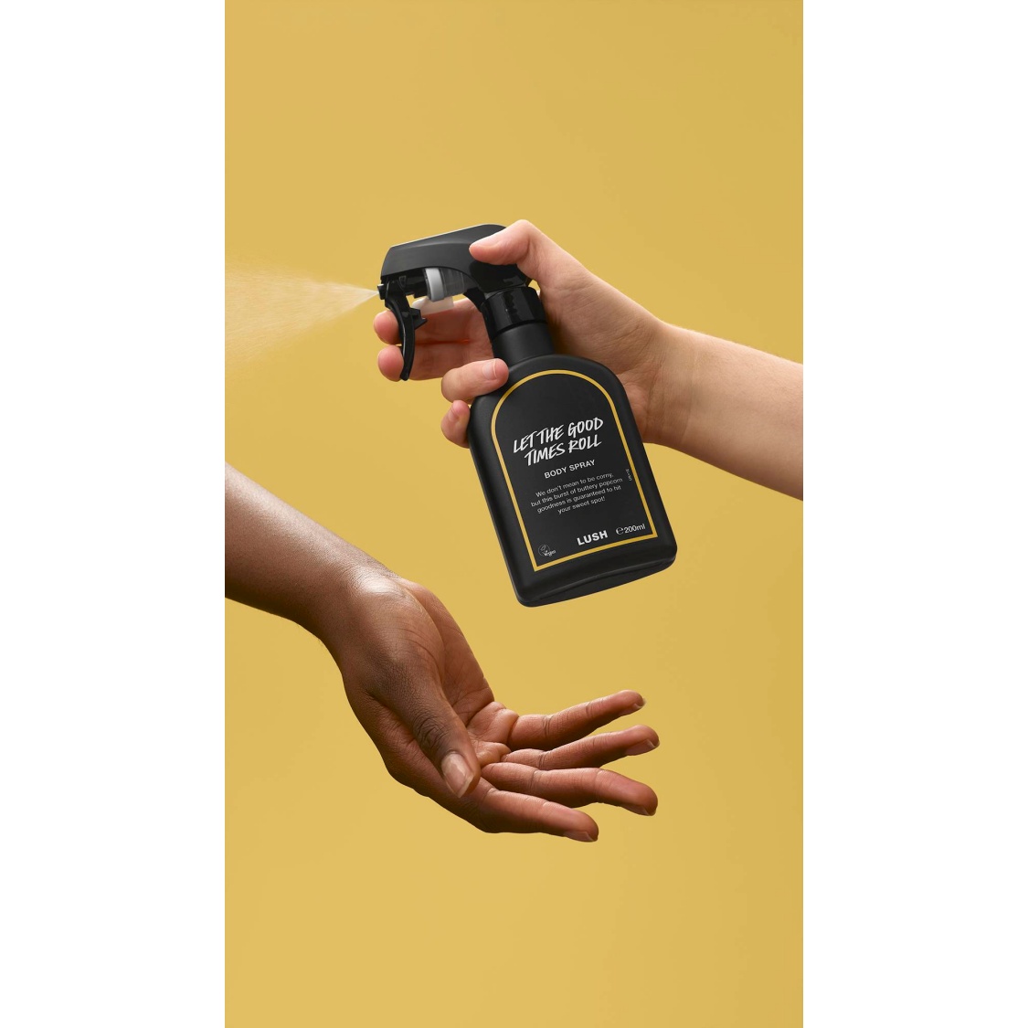 Let The Good Times Roll - Image 3