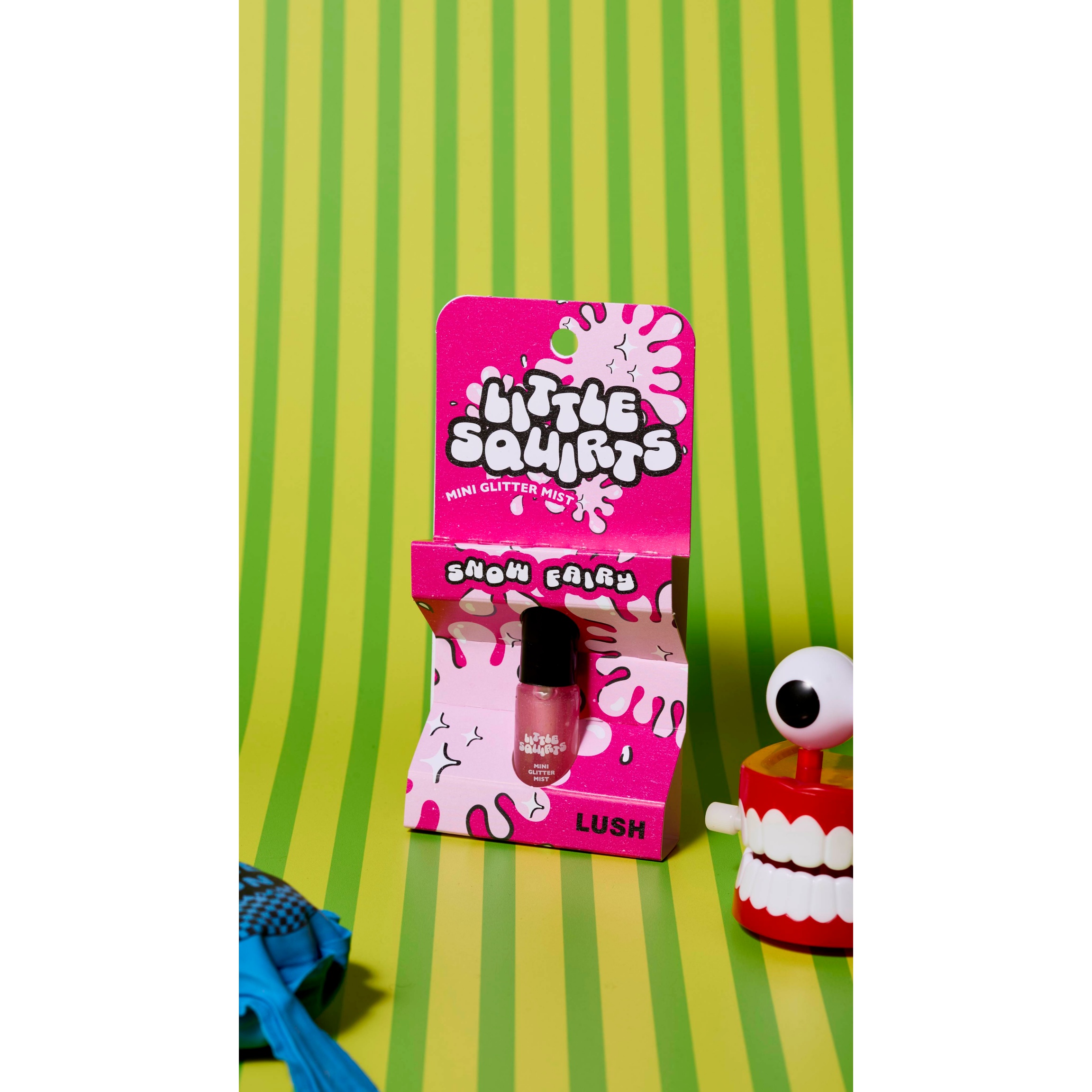 Little Squirts - Snow Fairy - Image 2