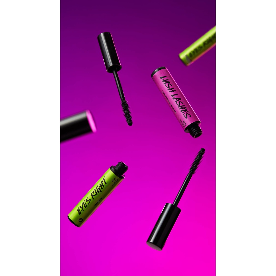 Lush Lashes - Image 2