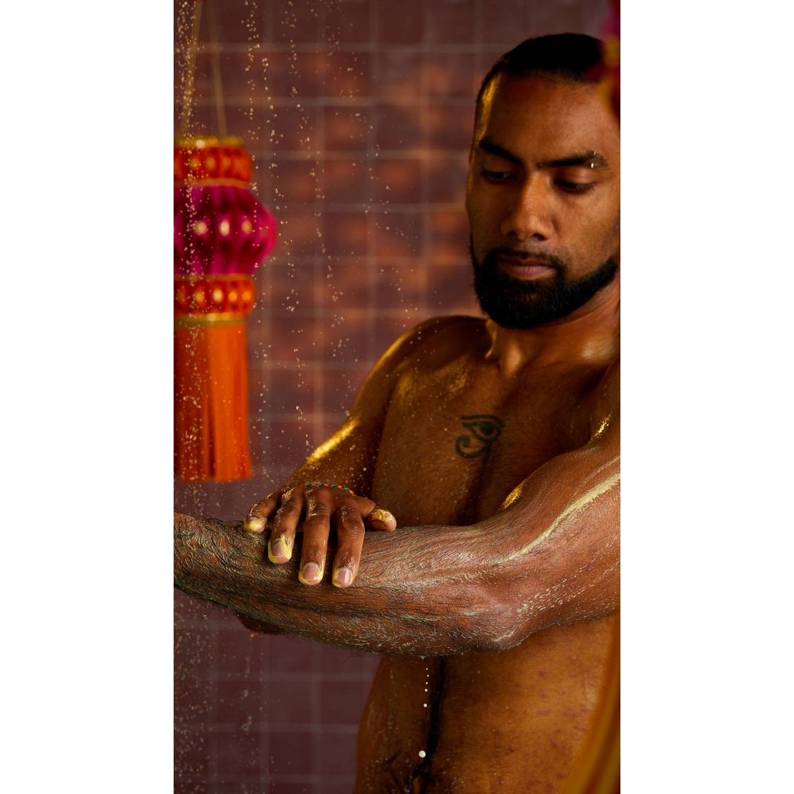 Mango Kulfi - Image 6