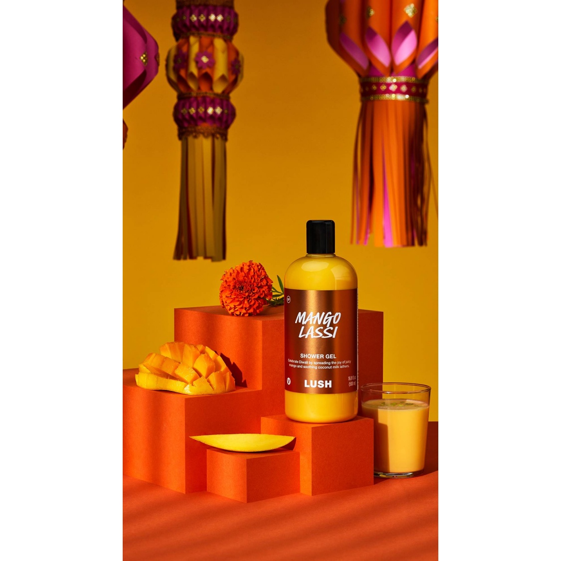 Mango Lassi - Image 2