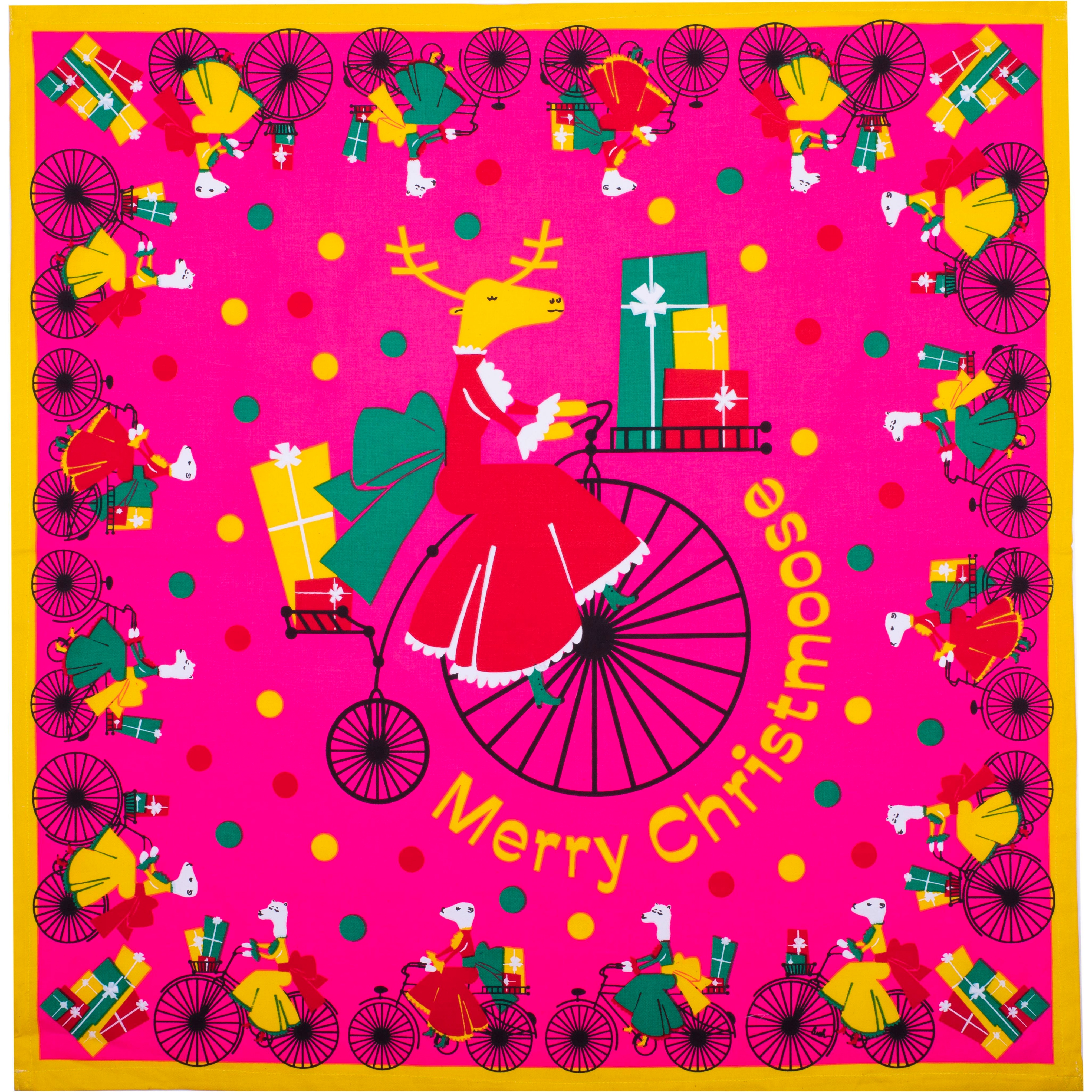 Merry Chrismoose - Image 2