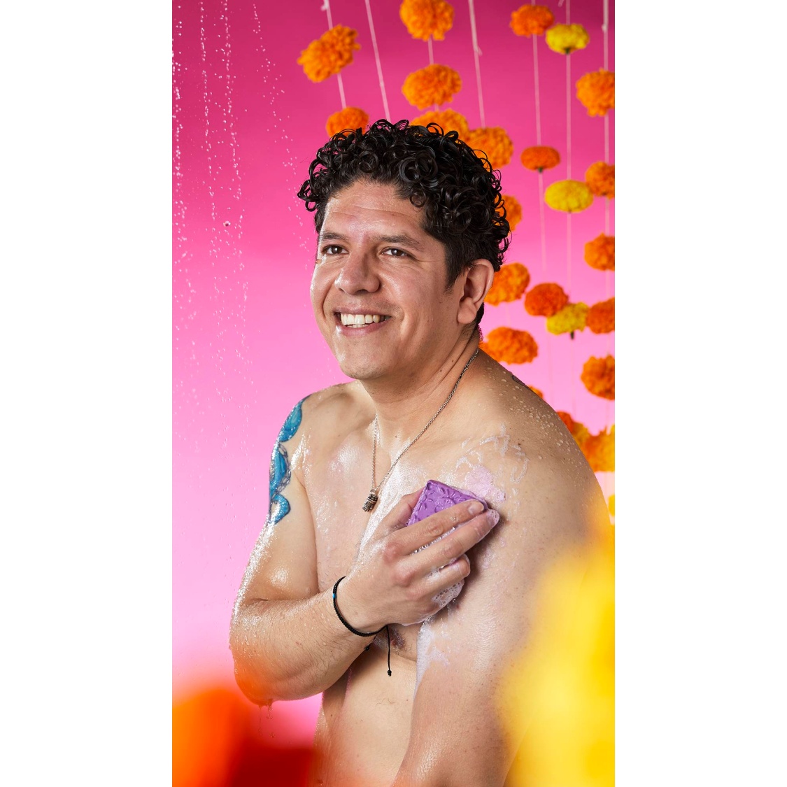 Papel Picado Morado - Image 4