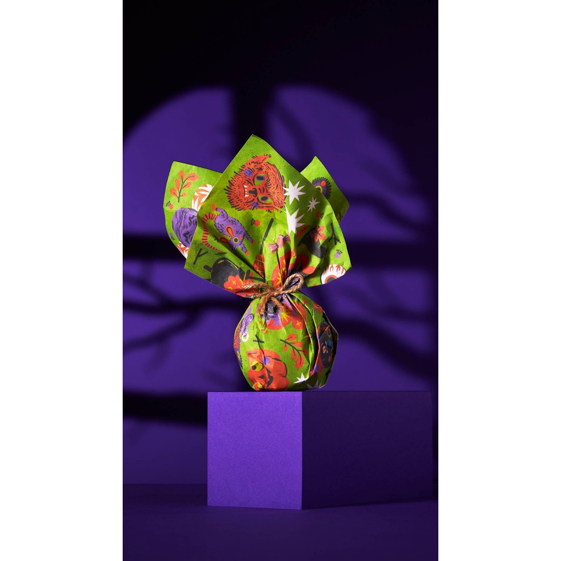 Phantom Fun Lokta Paper - Image 3