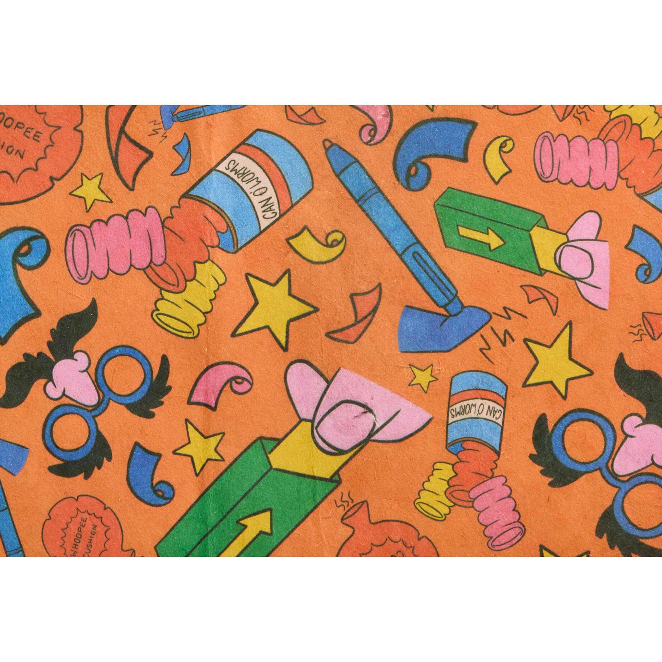 Practical Joker Lokta Paper