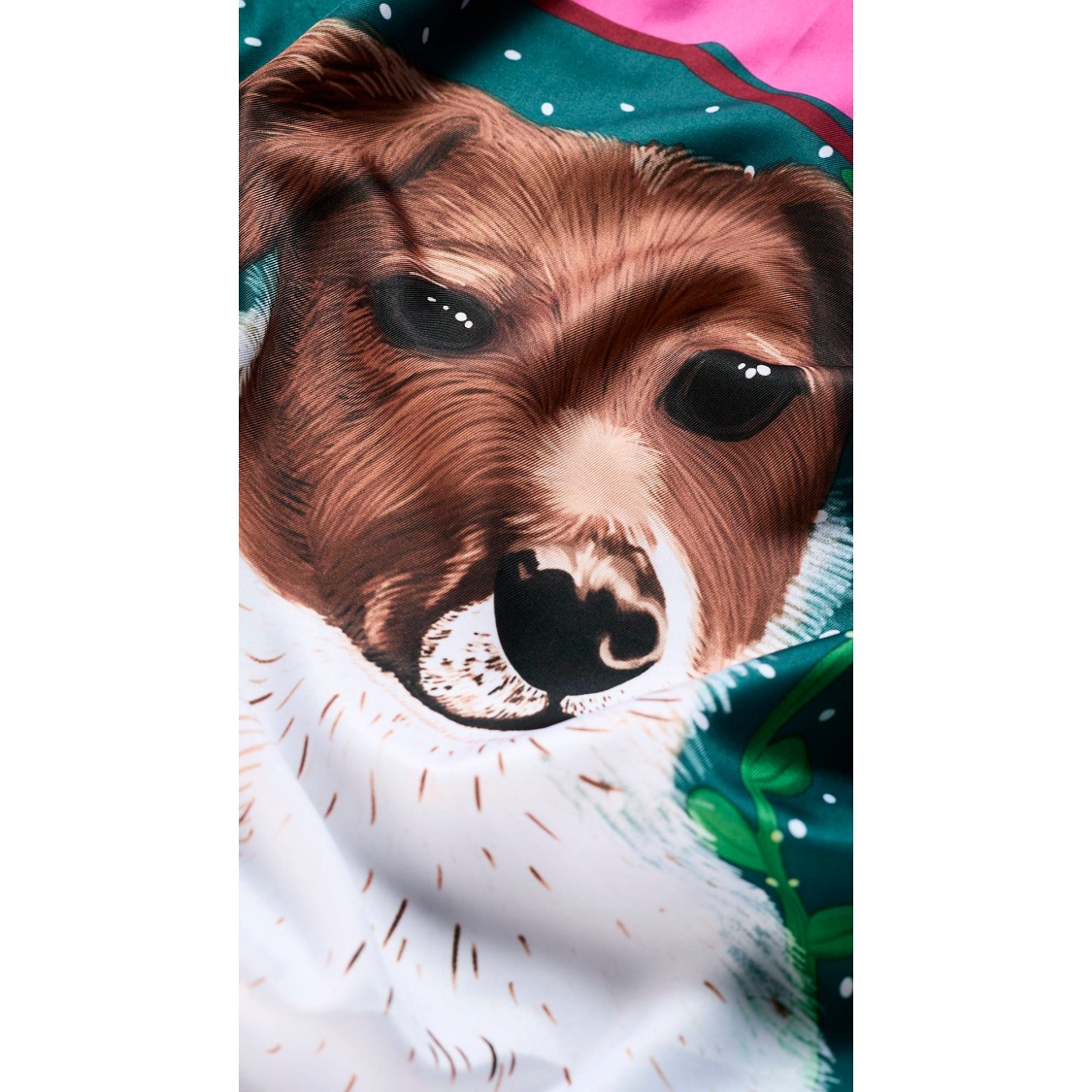 Ruby Knot Wrap - Image 5