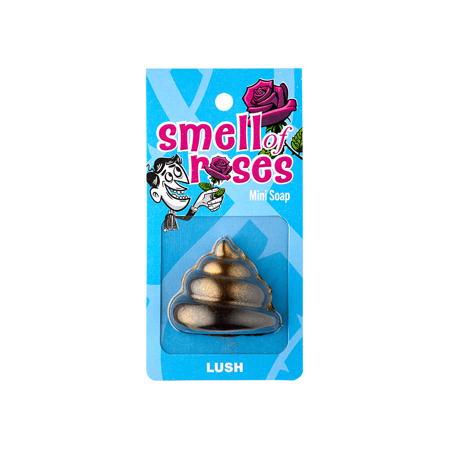 Smell Of Roses - Image 3