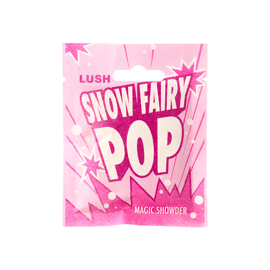 Snow Fairy Pop - Image 3