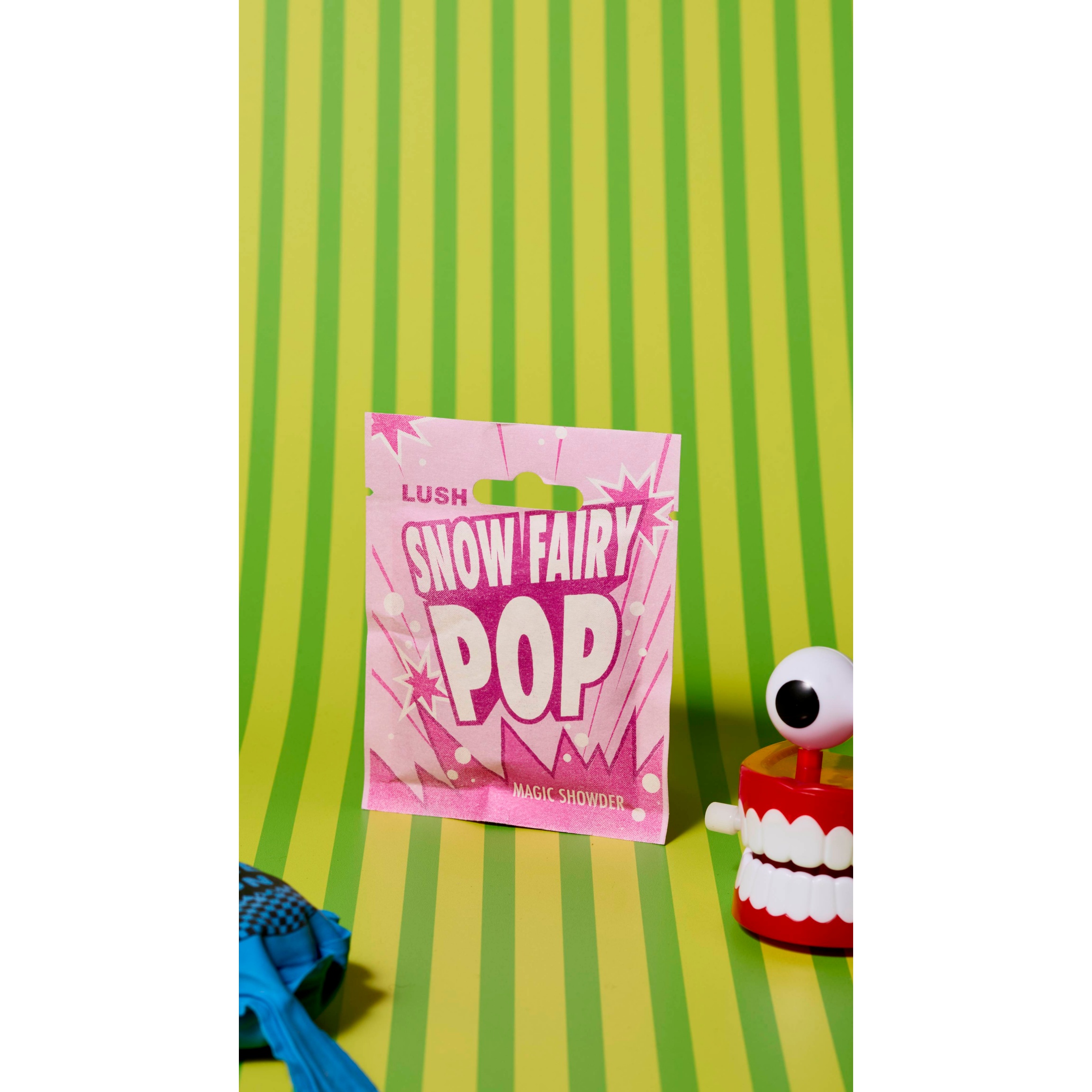 Snow Fairy Pop - Image 2