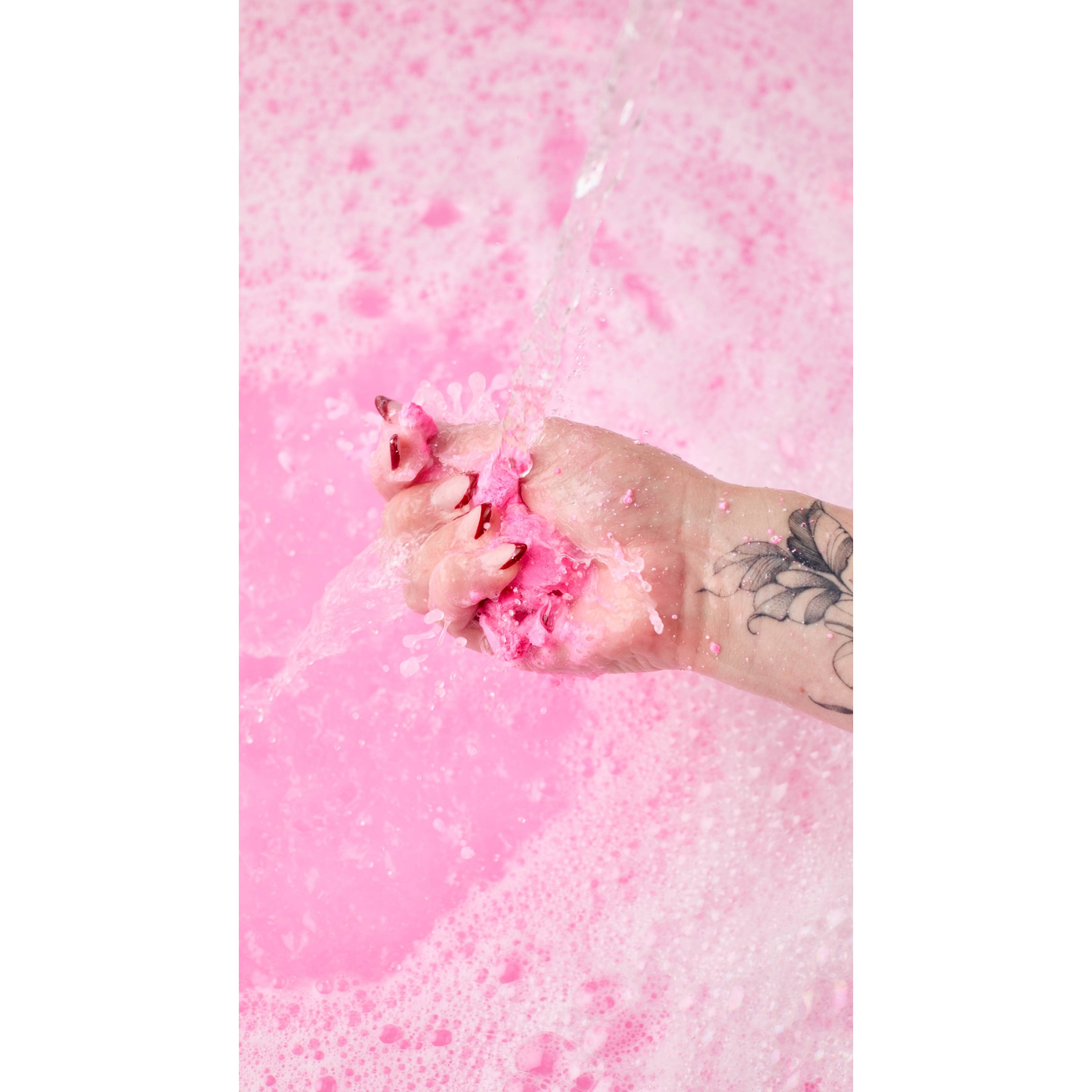 The Big Snow Fairy Roll - Image 3