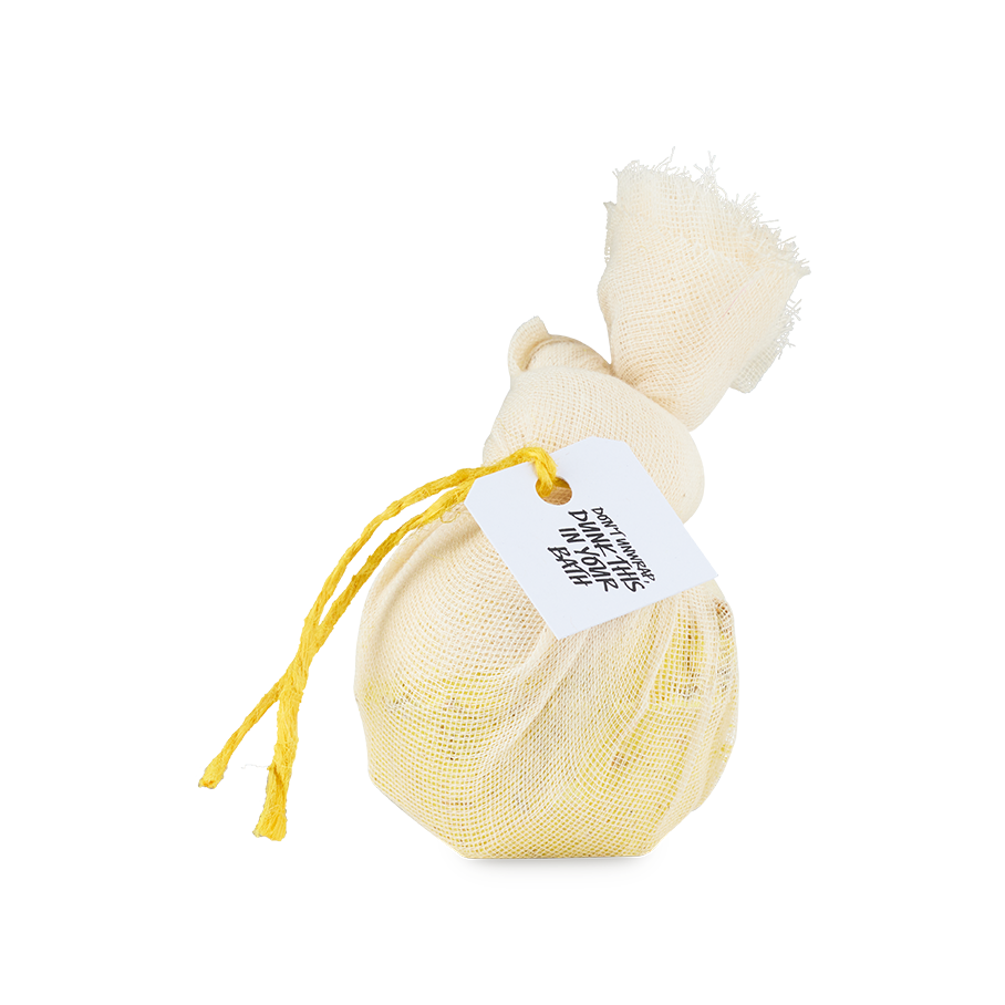 Soothing Chamomile And Yarrow Cataplasm