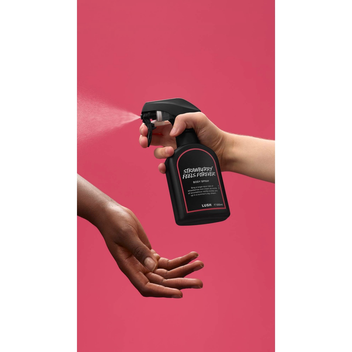 Strawberry Feels Forever - Image 3