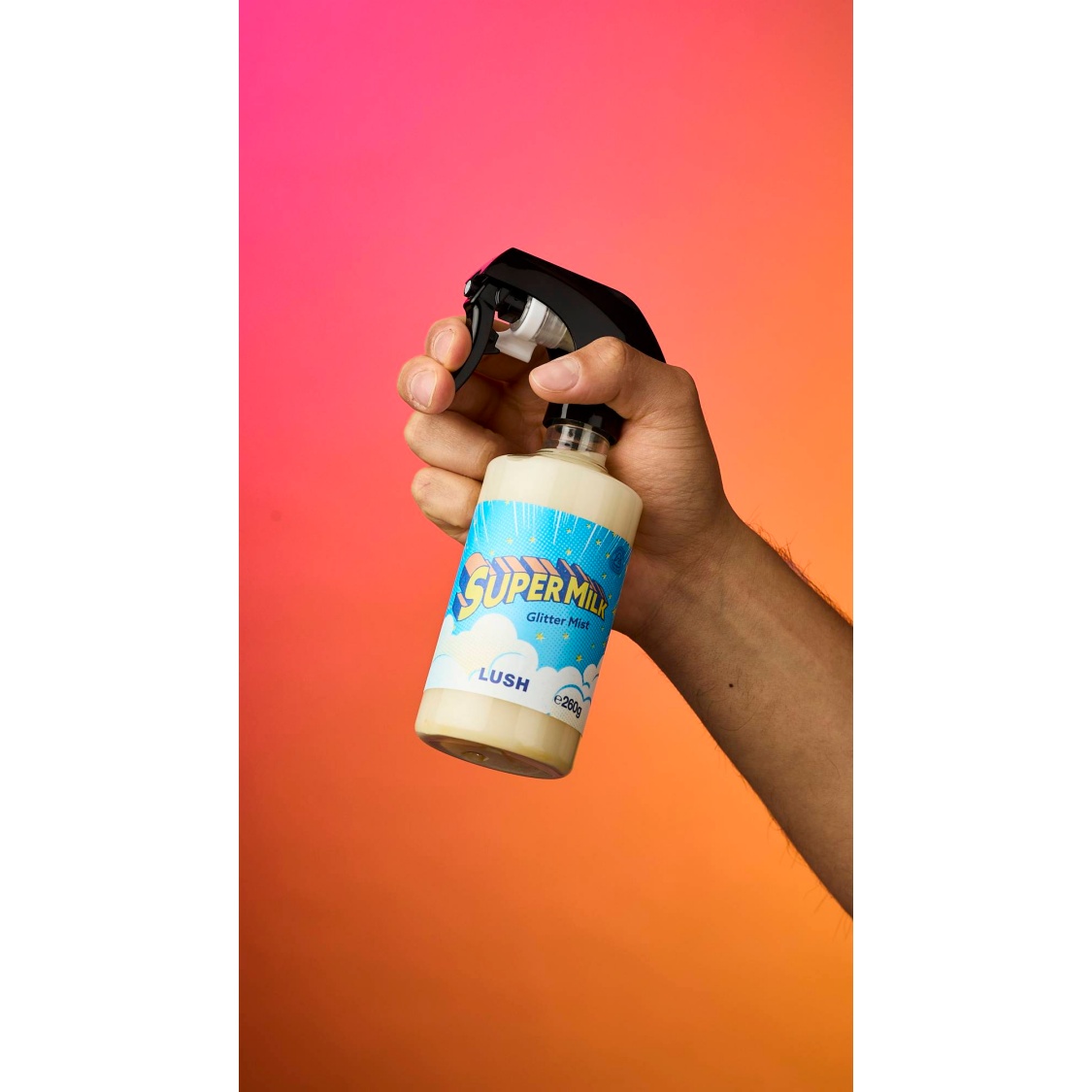 Super Milk - Image 2