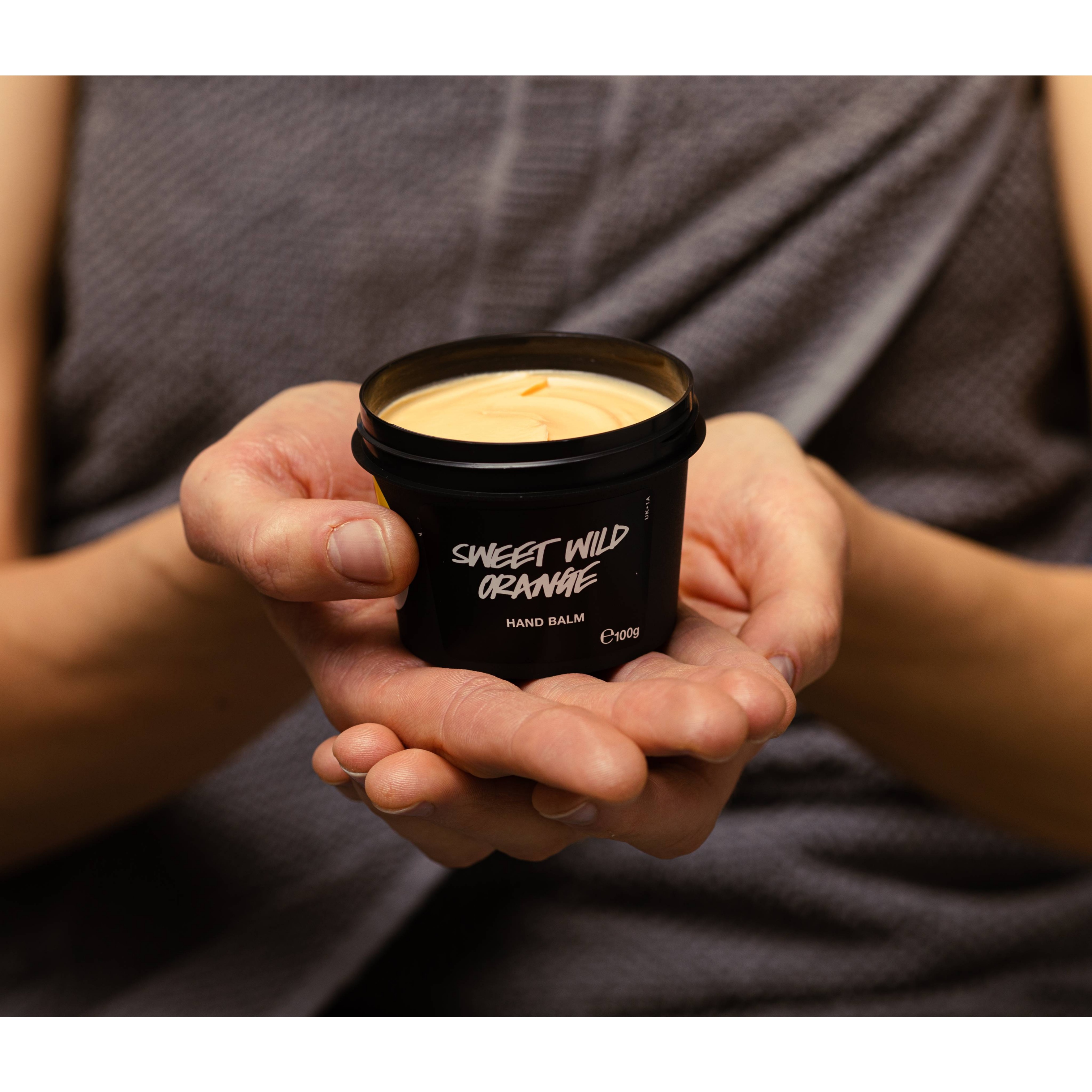 Sweet Wild Orange - Image 2