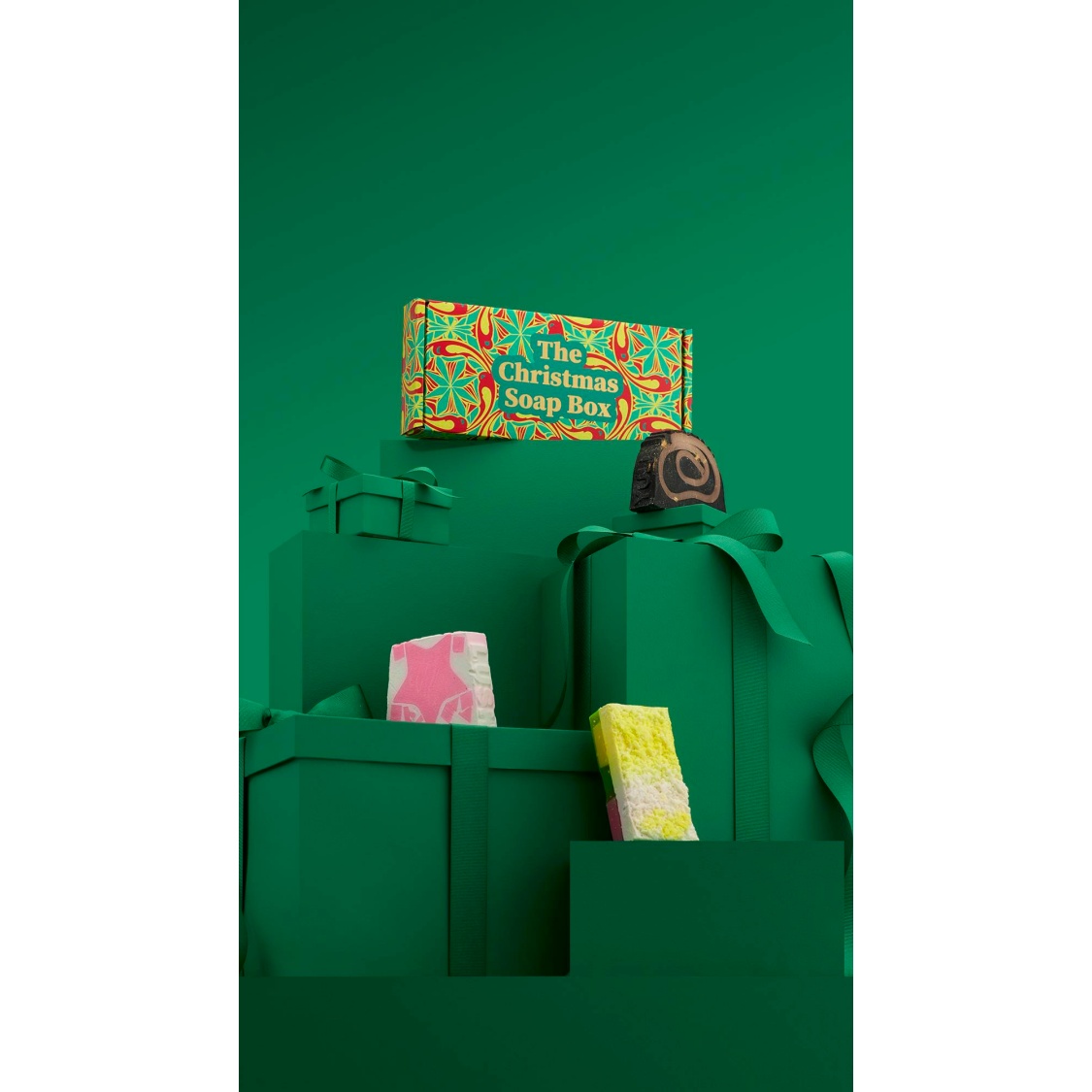 The Christmas Soap Box - Image 2