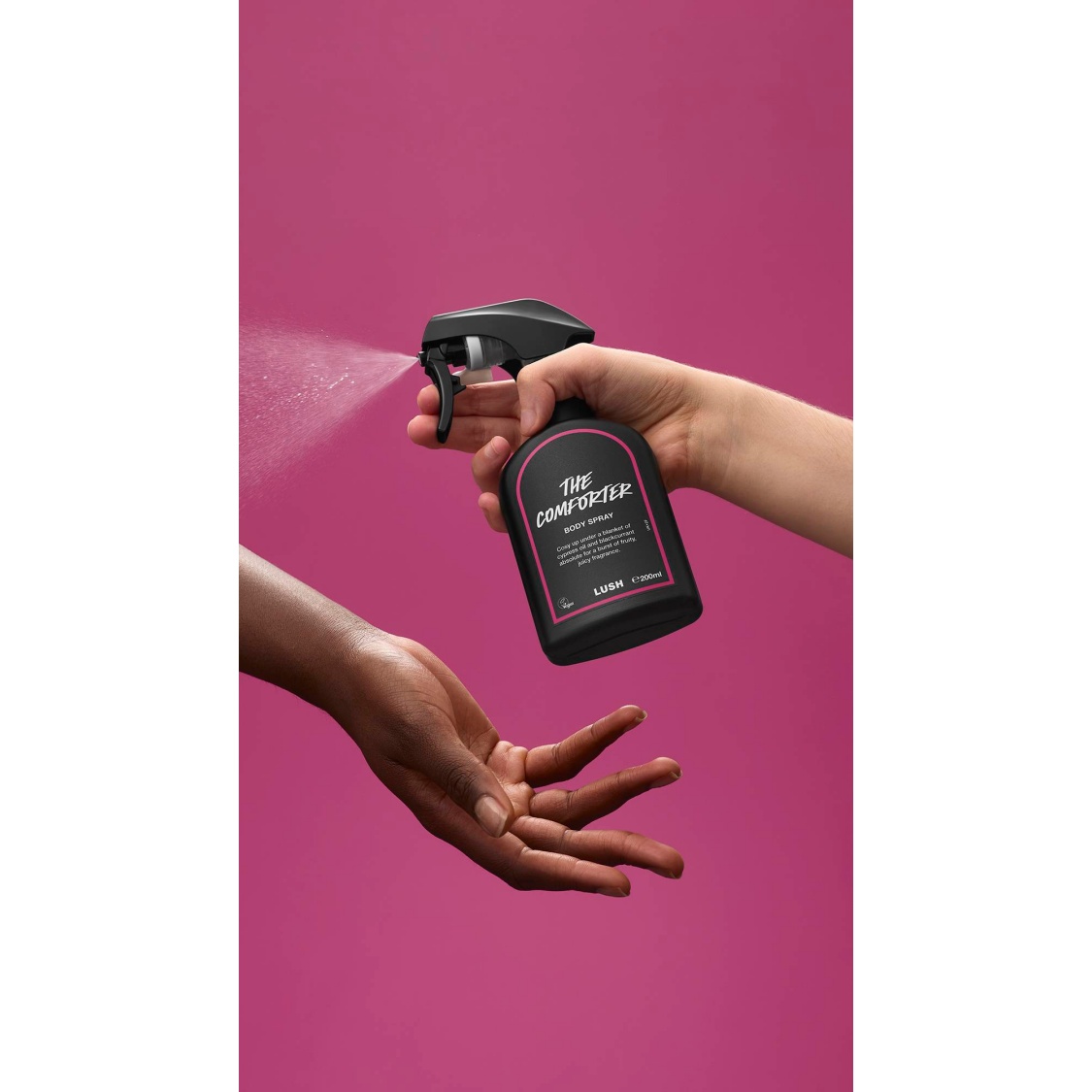 The Comforter - Image 3